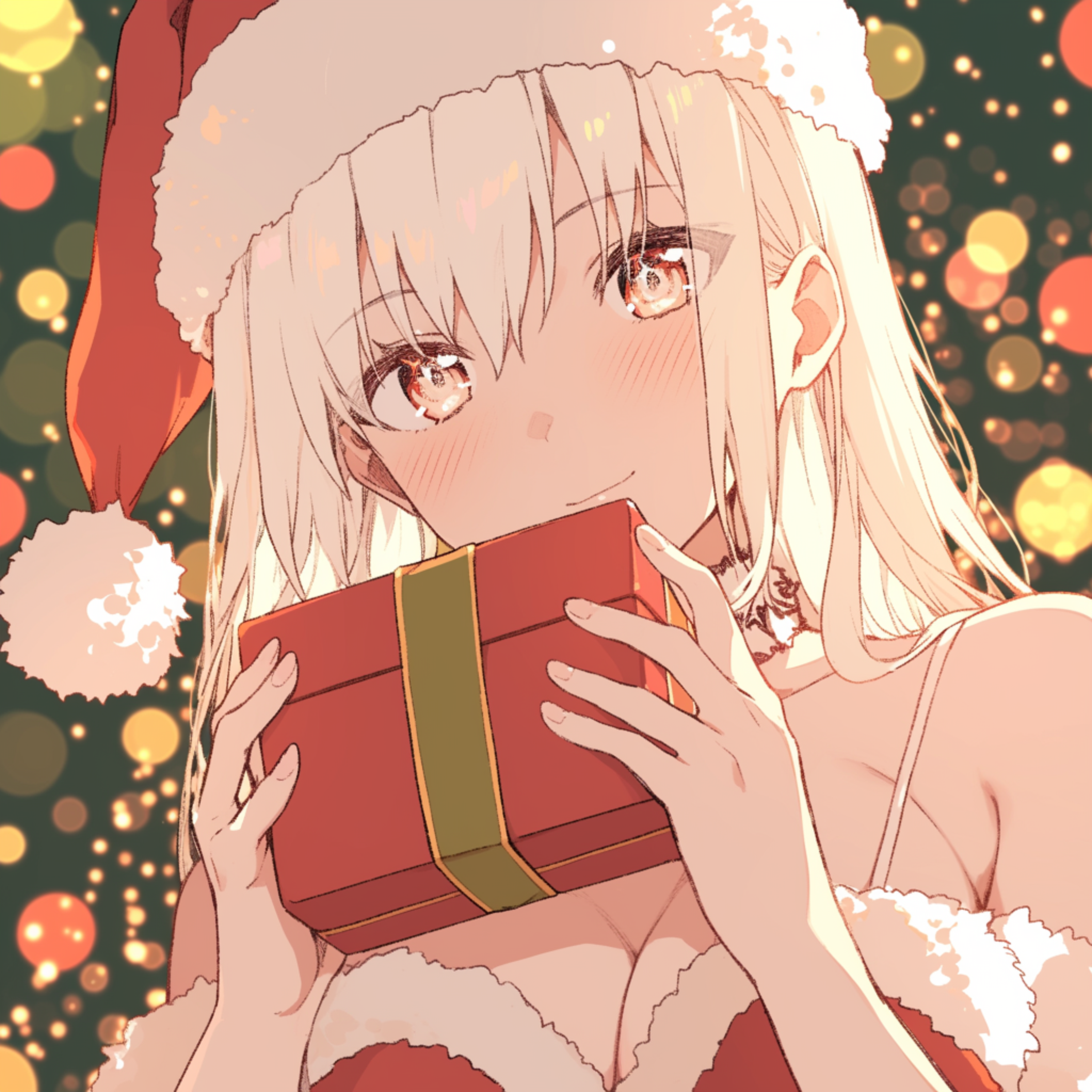 Christmas for You artwork