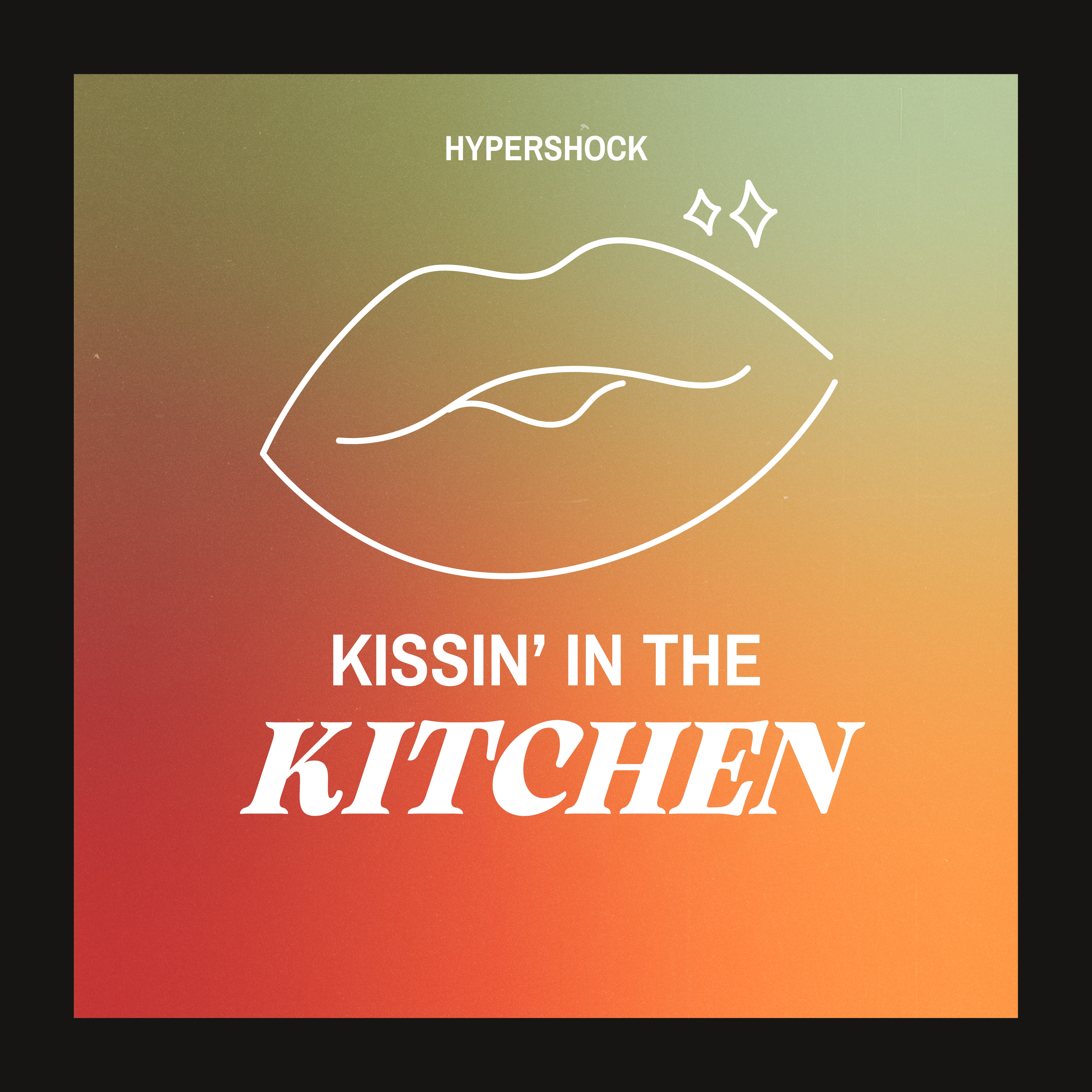 Kissin In The Kitchen artwork