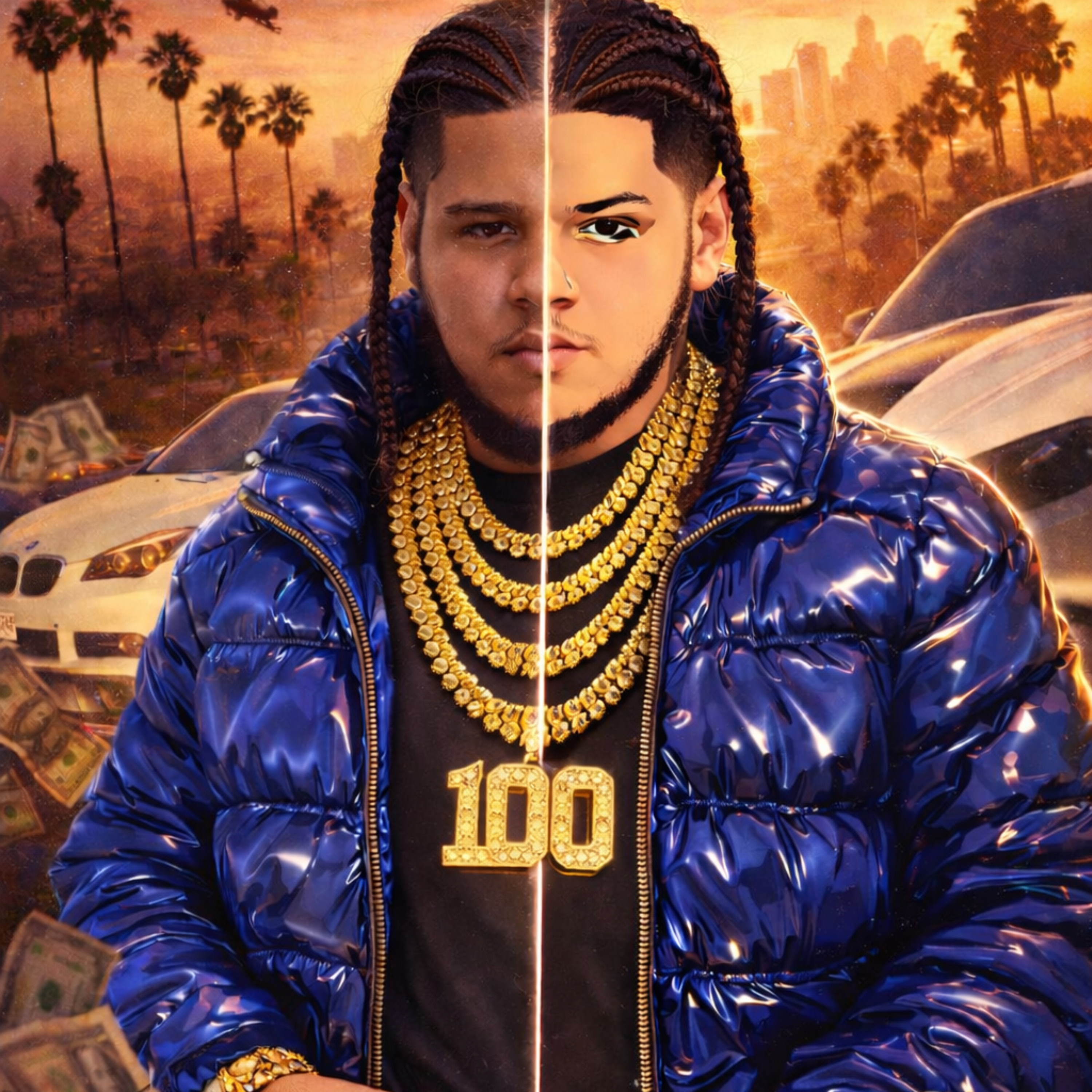 Inmyhead artwork