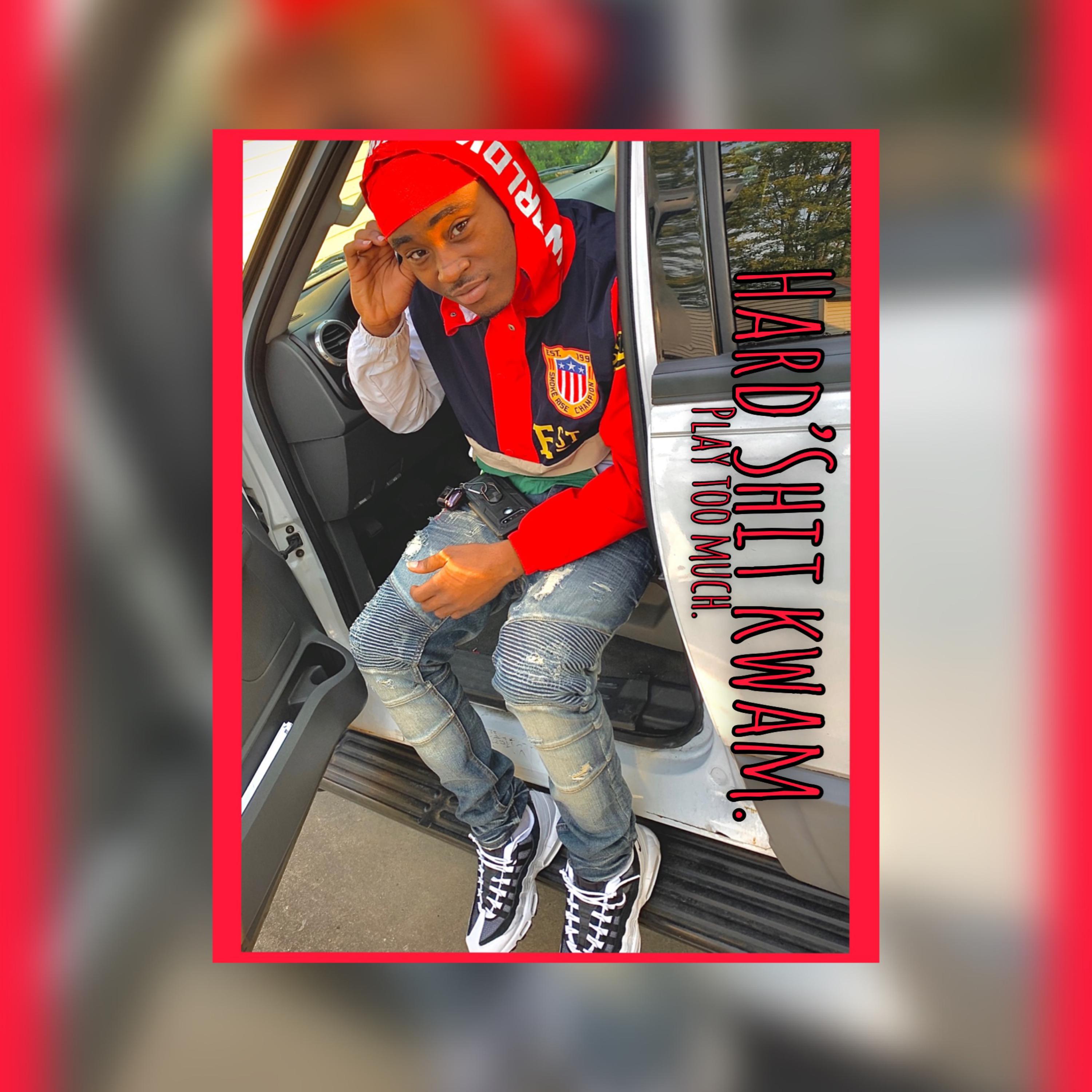 Play To Much artwork