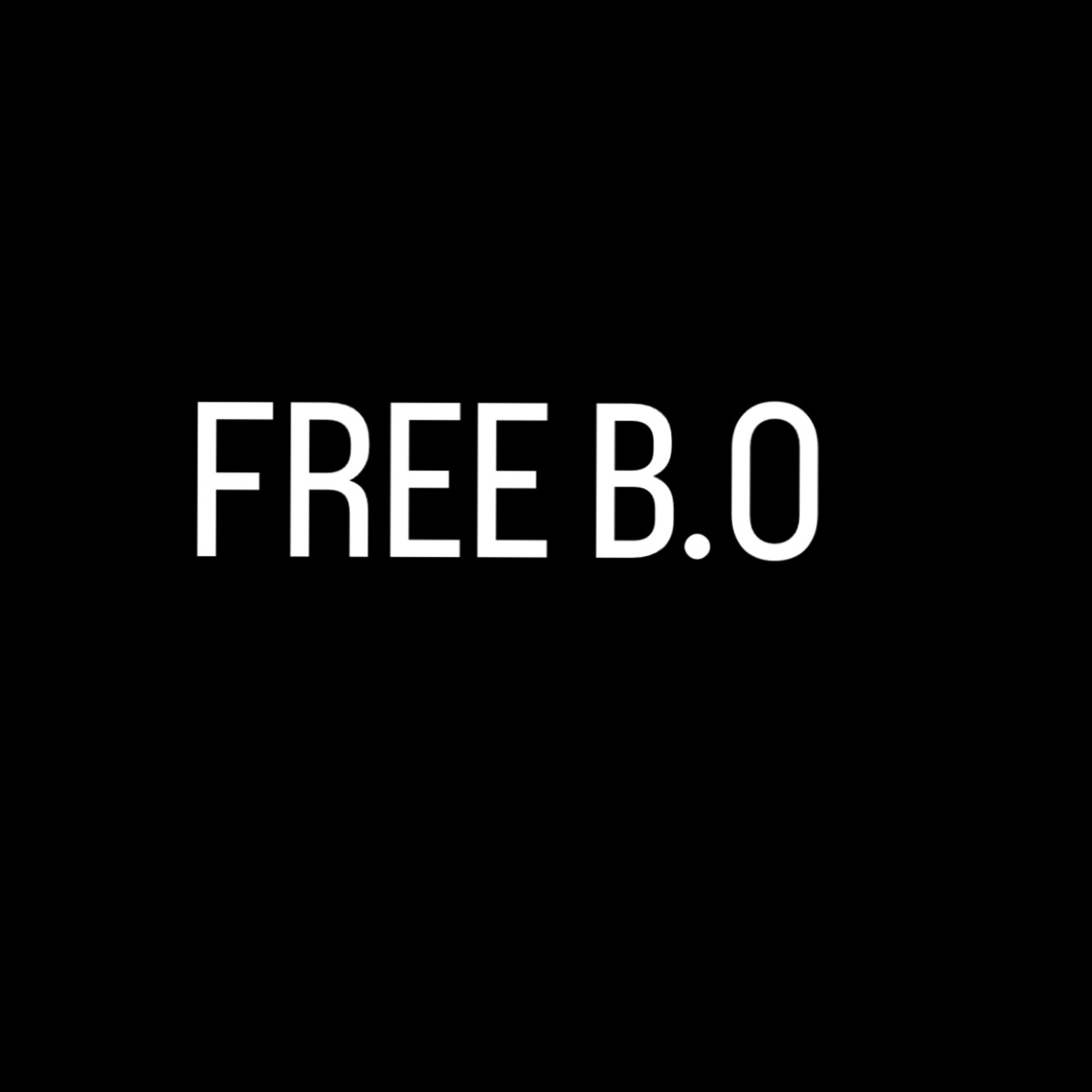 FREE BO artwork