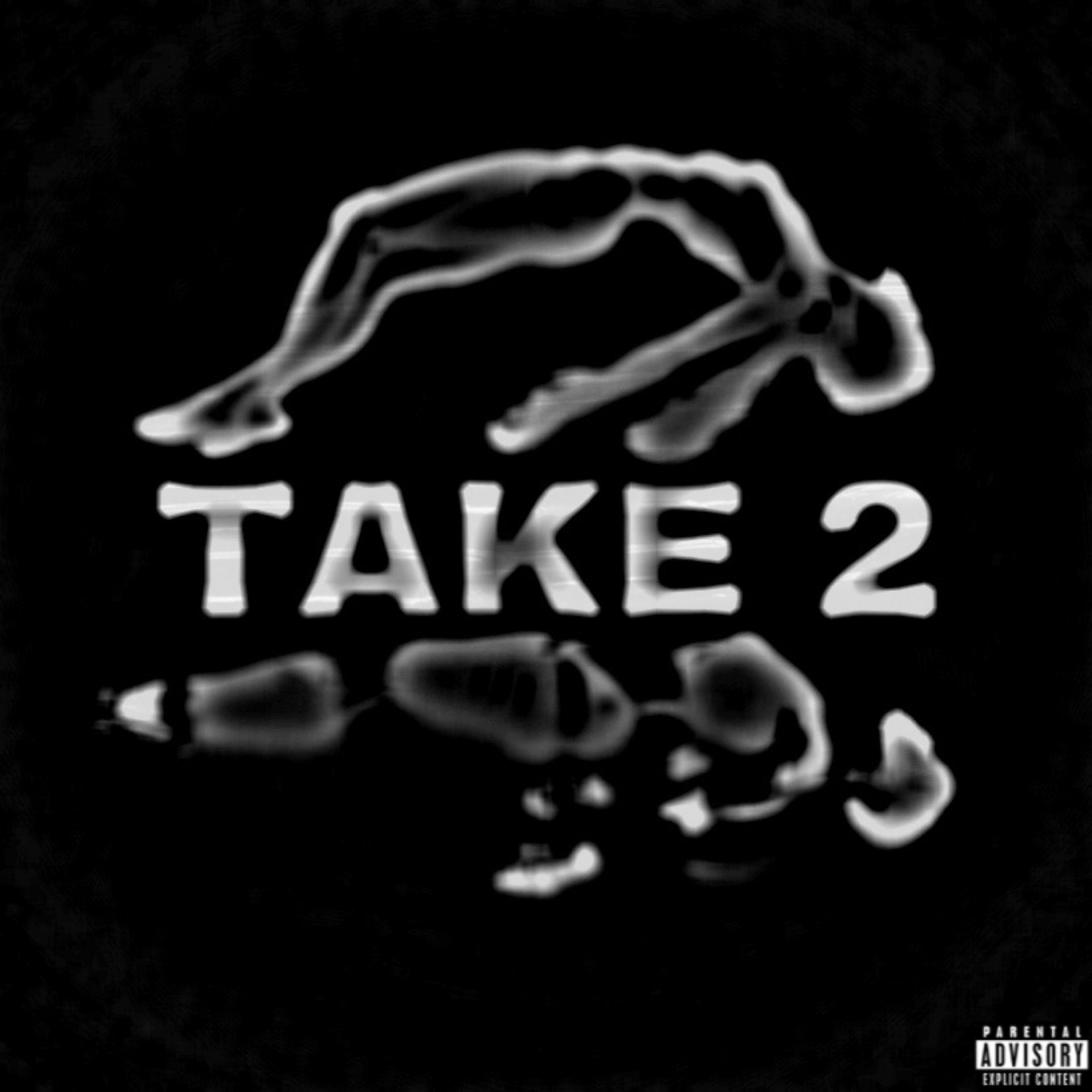 TAKE 2 artwork