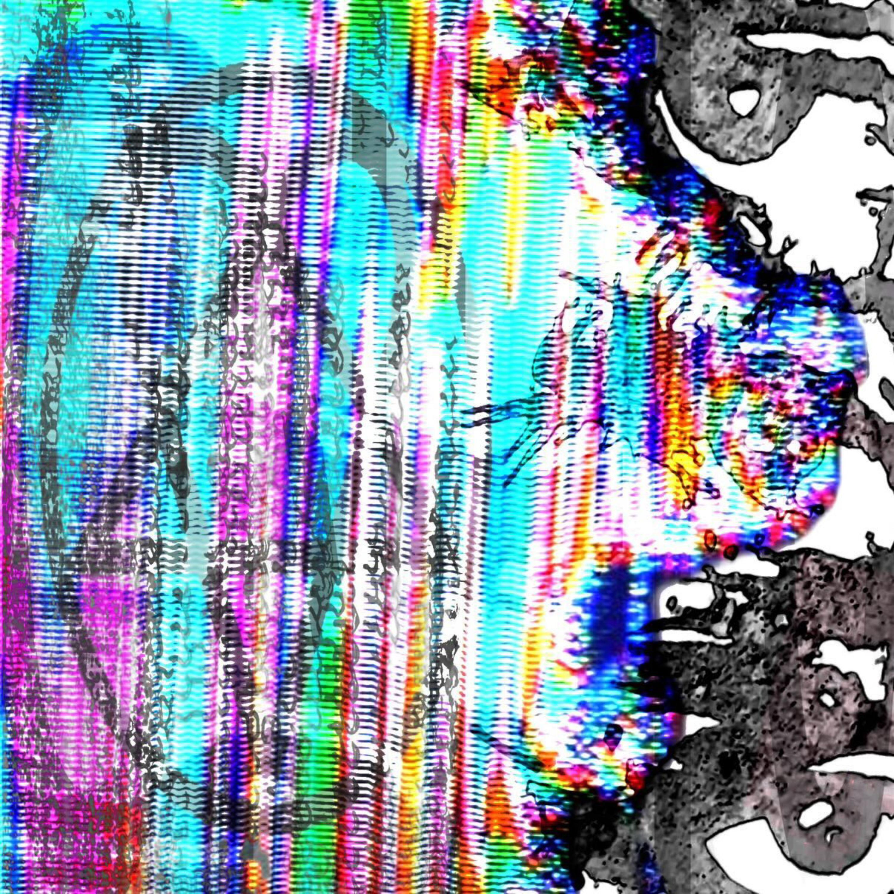 not the same by 333d cover art
