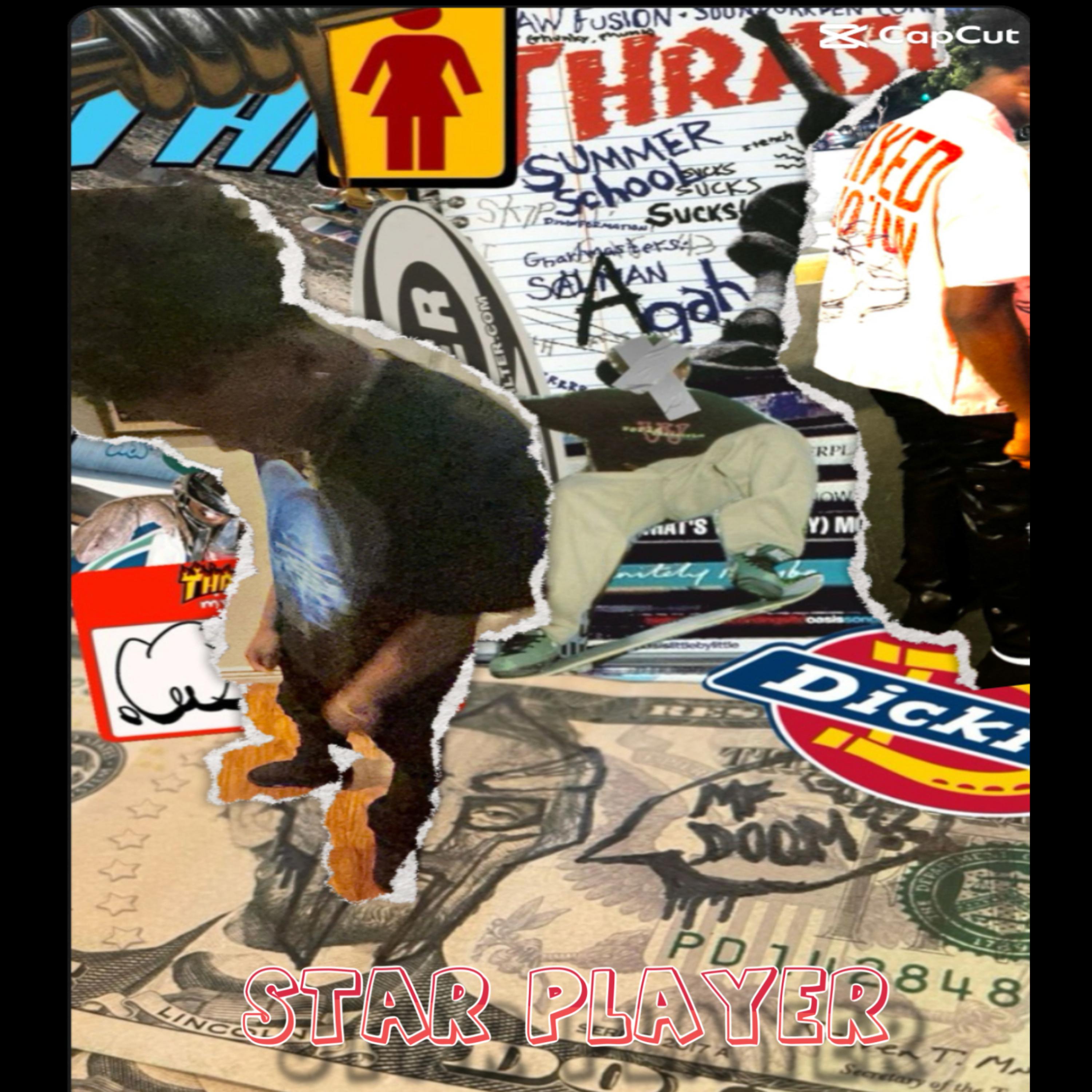 Star Player artwork