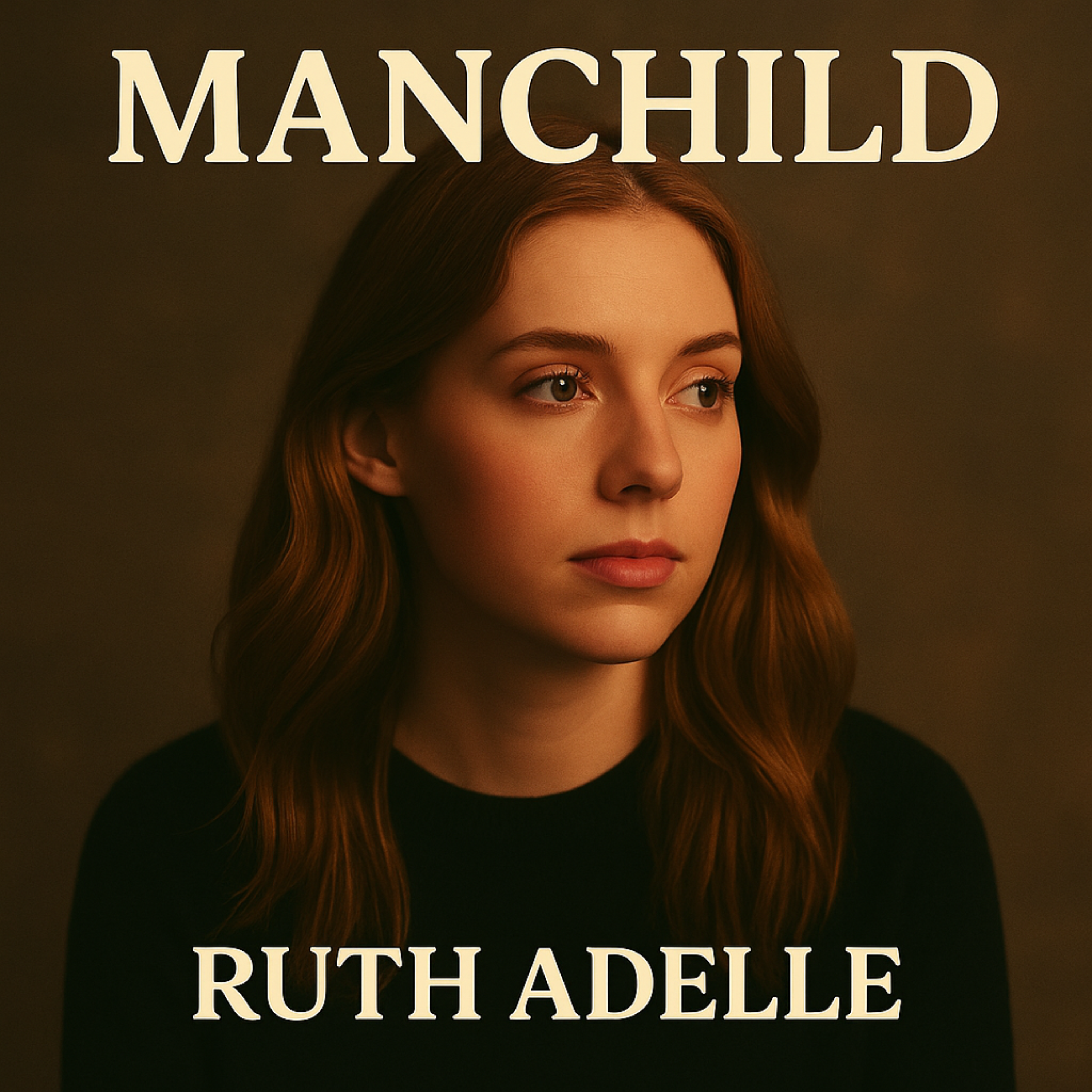 MANCHILD artwork