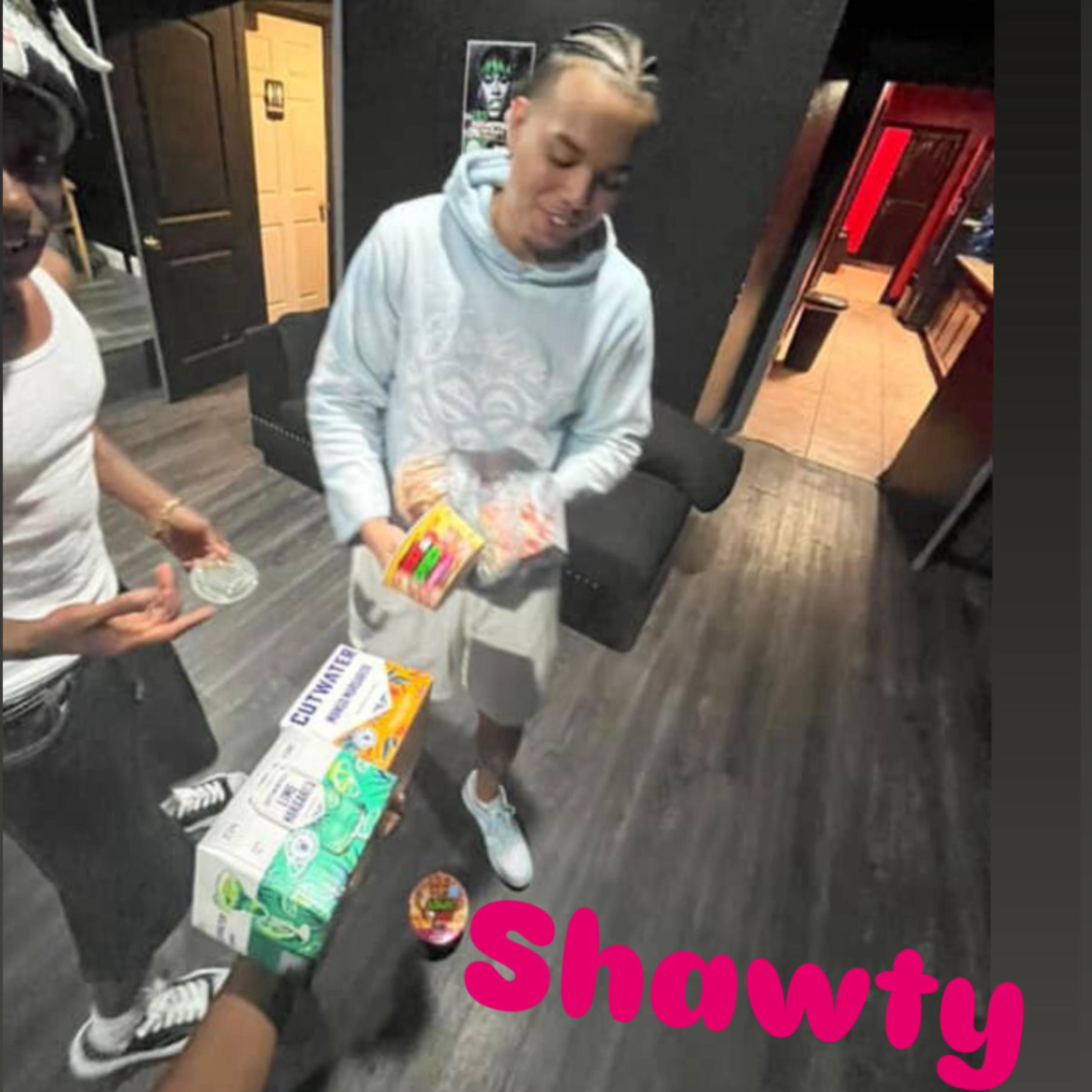 Shawty artwork