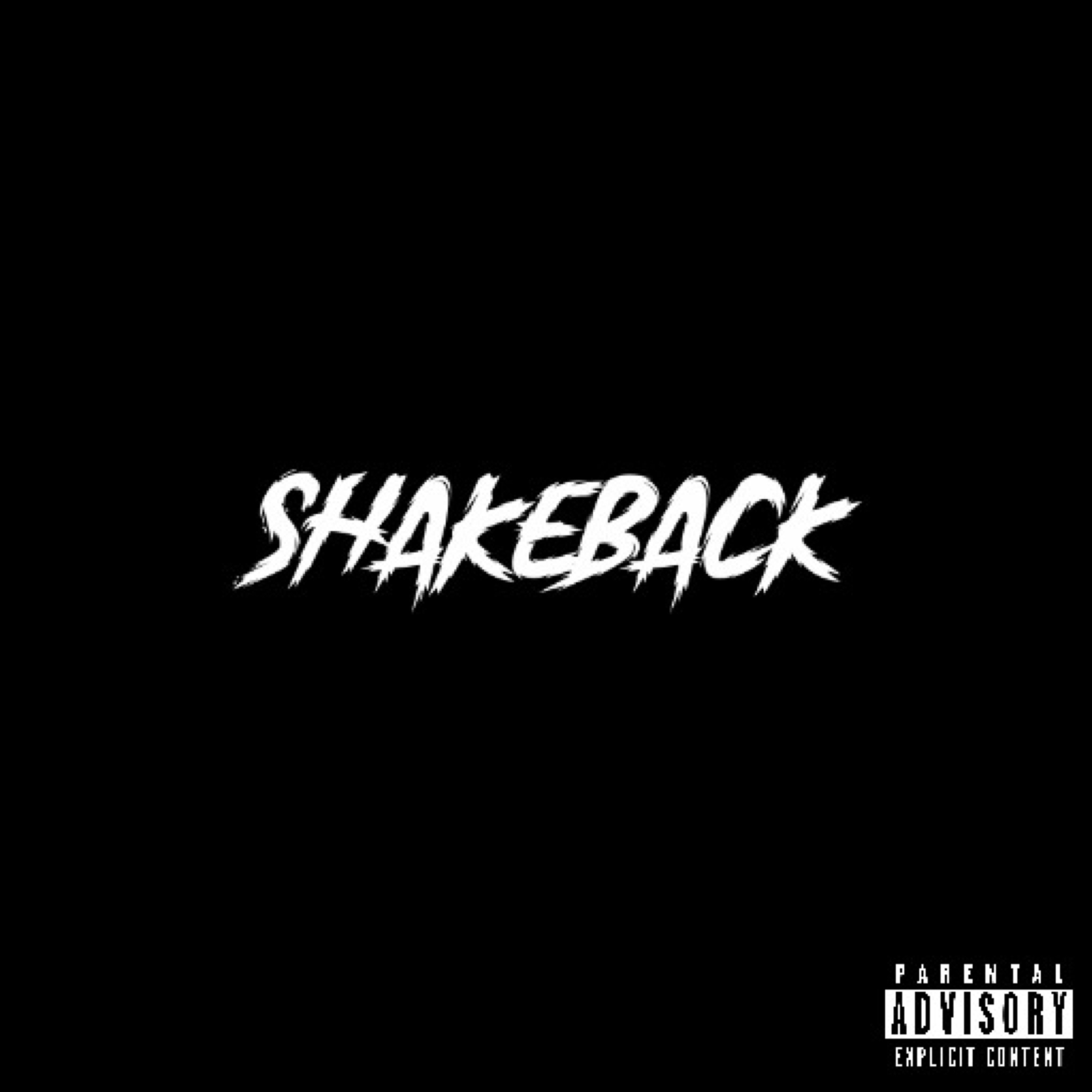 Shakeback artwork