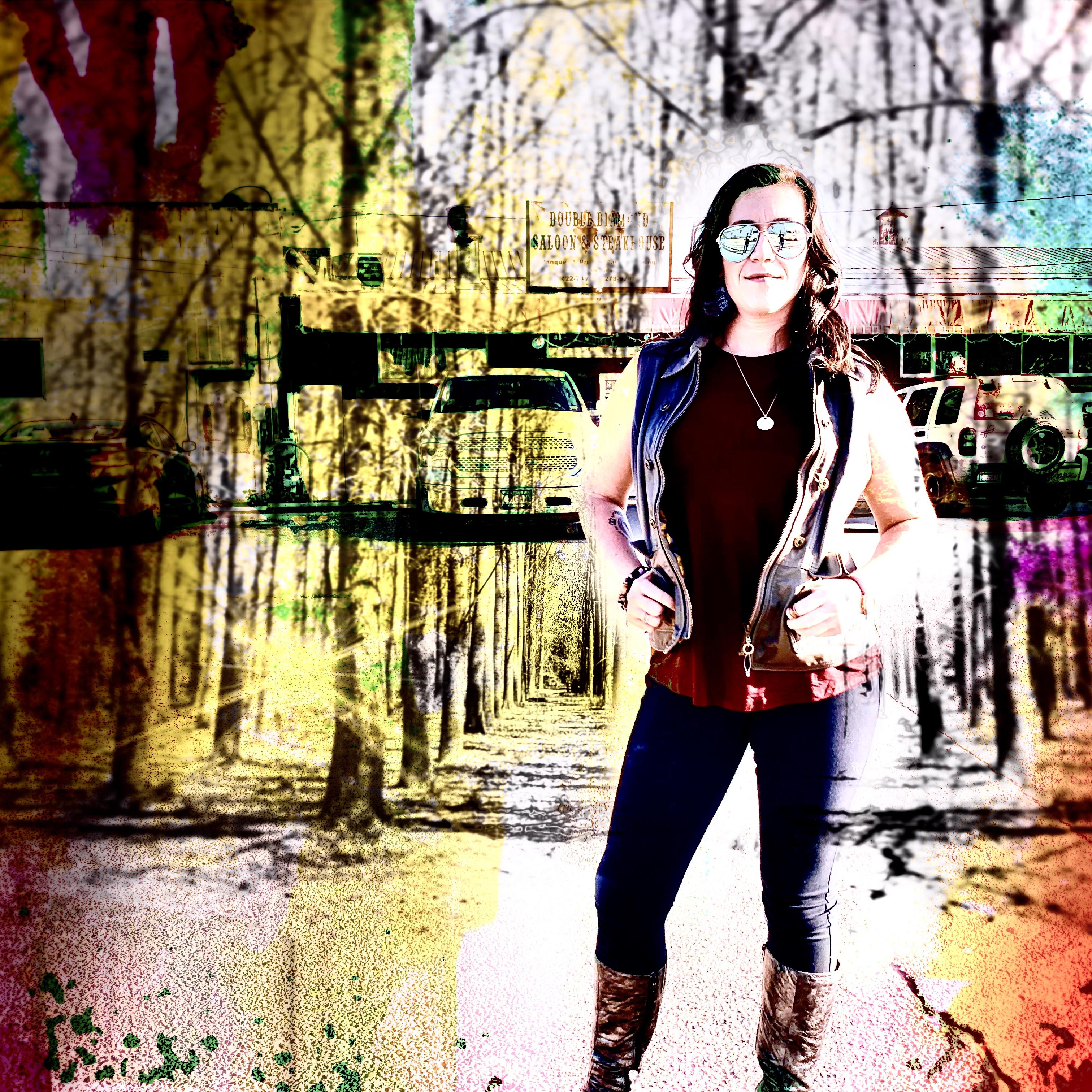 Forever Is Goodbye (Outdoor Acoustic Version) artwork