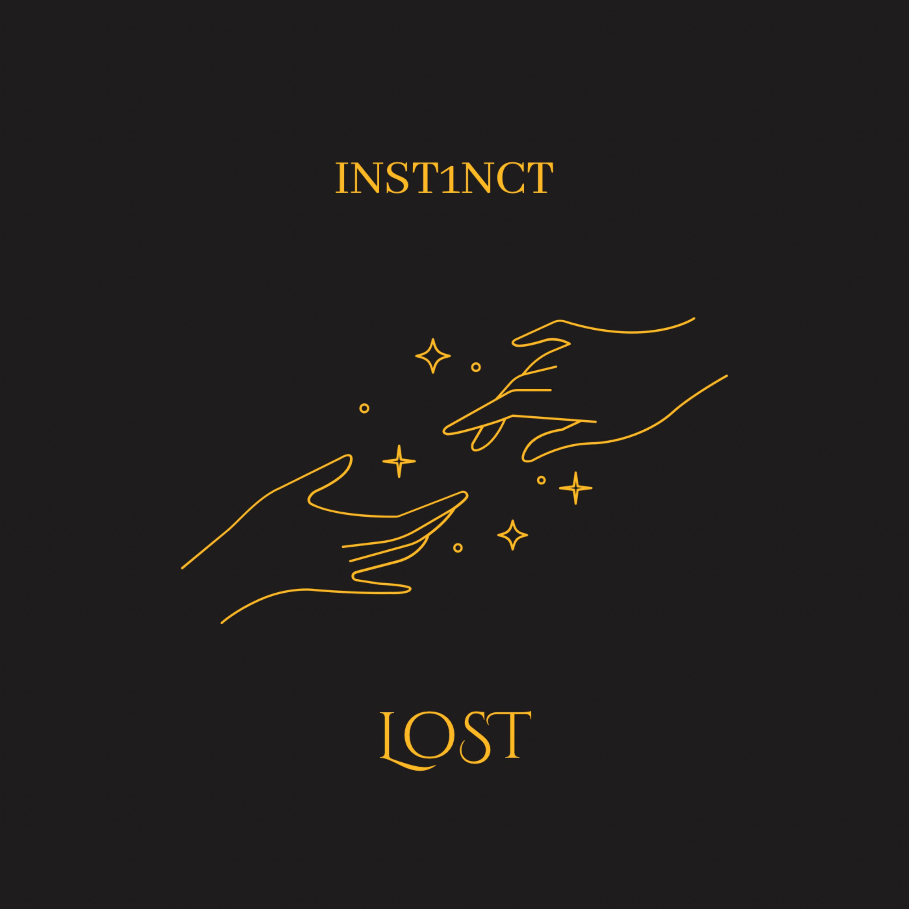 Lost artwork