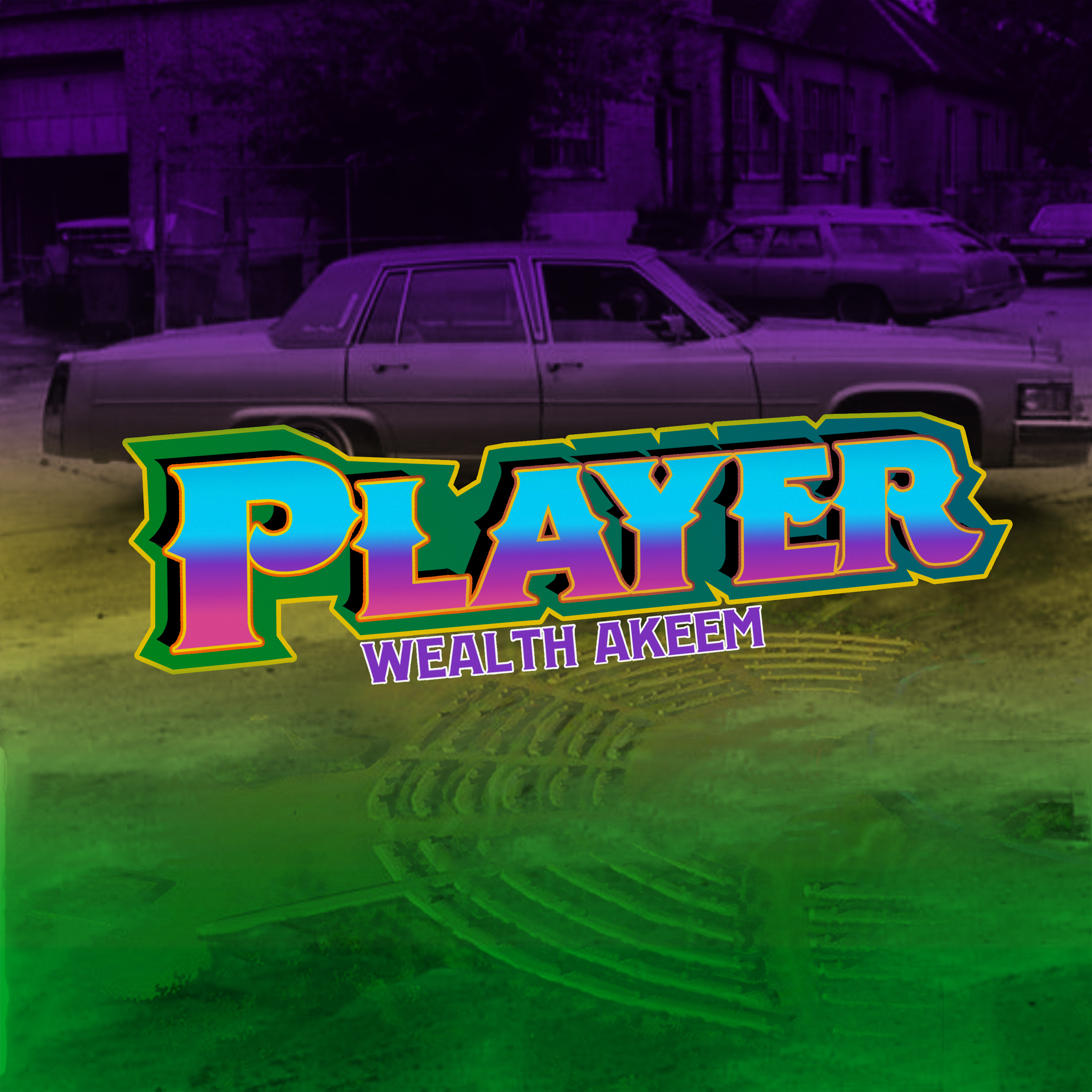 Player artwork