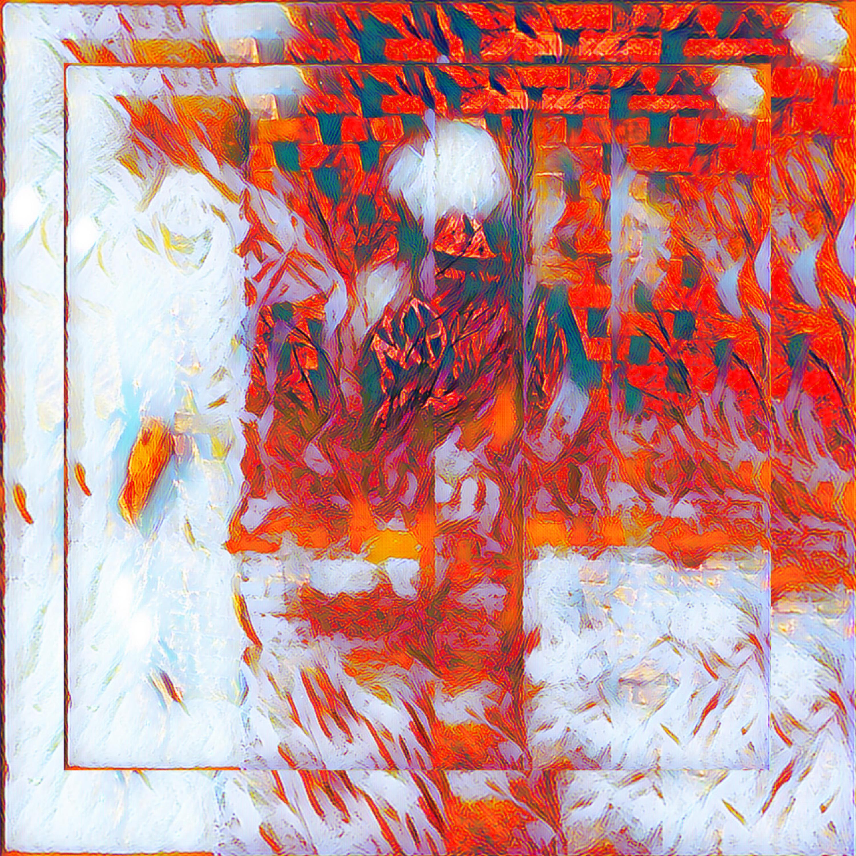 BLOW IT artwork