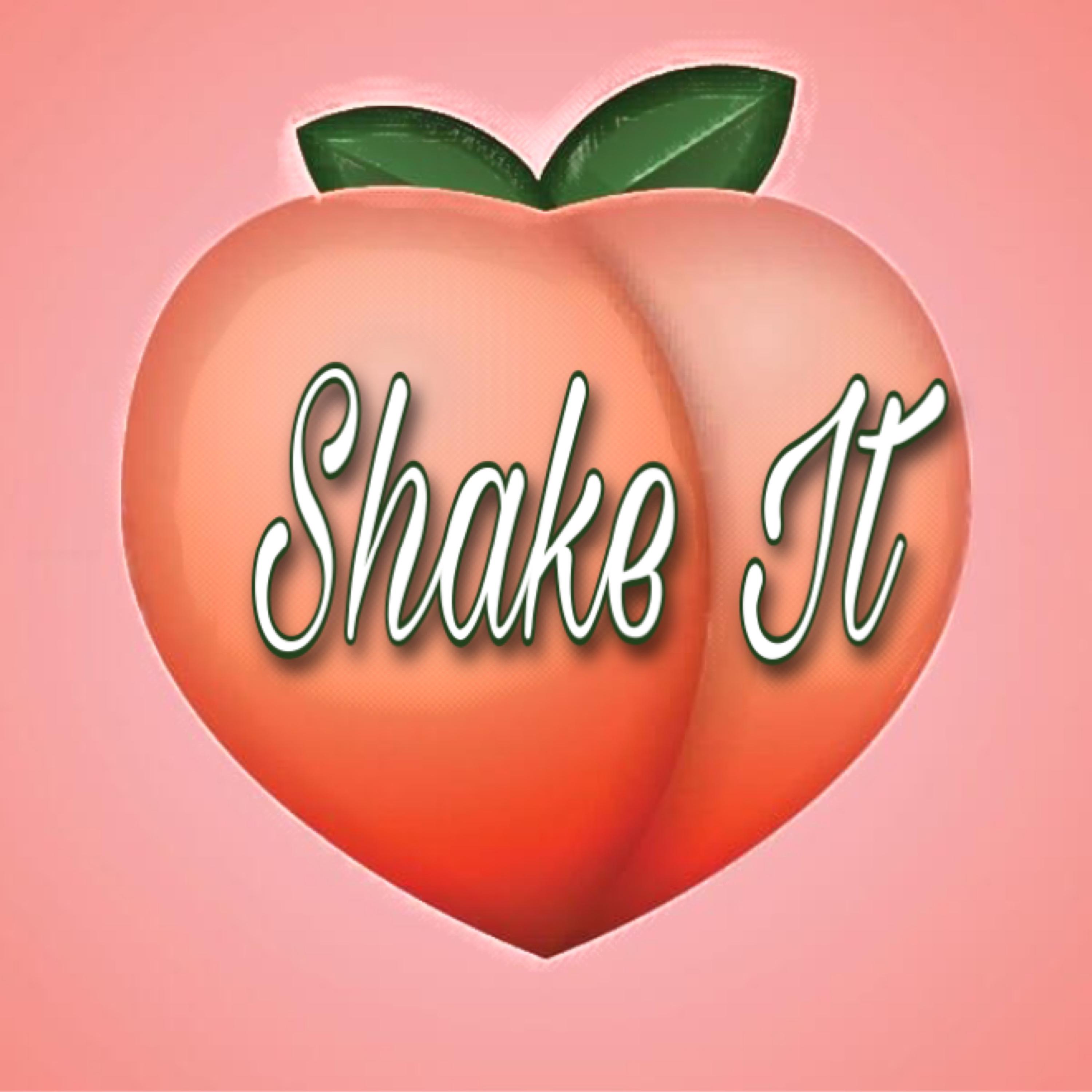 Shake It artwork