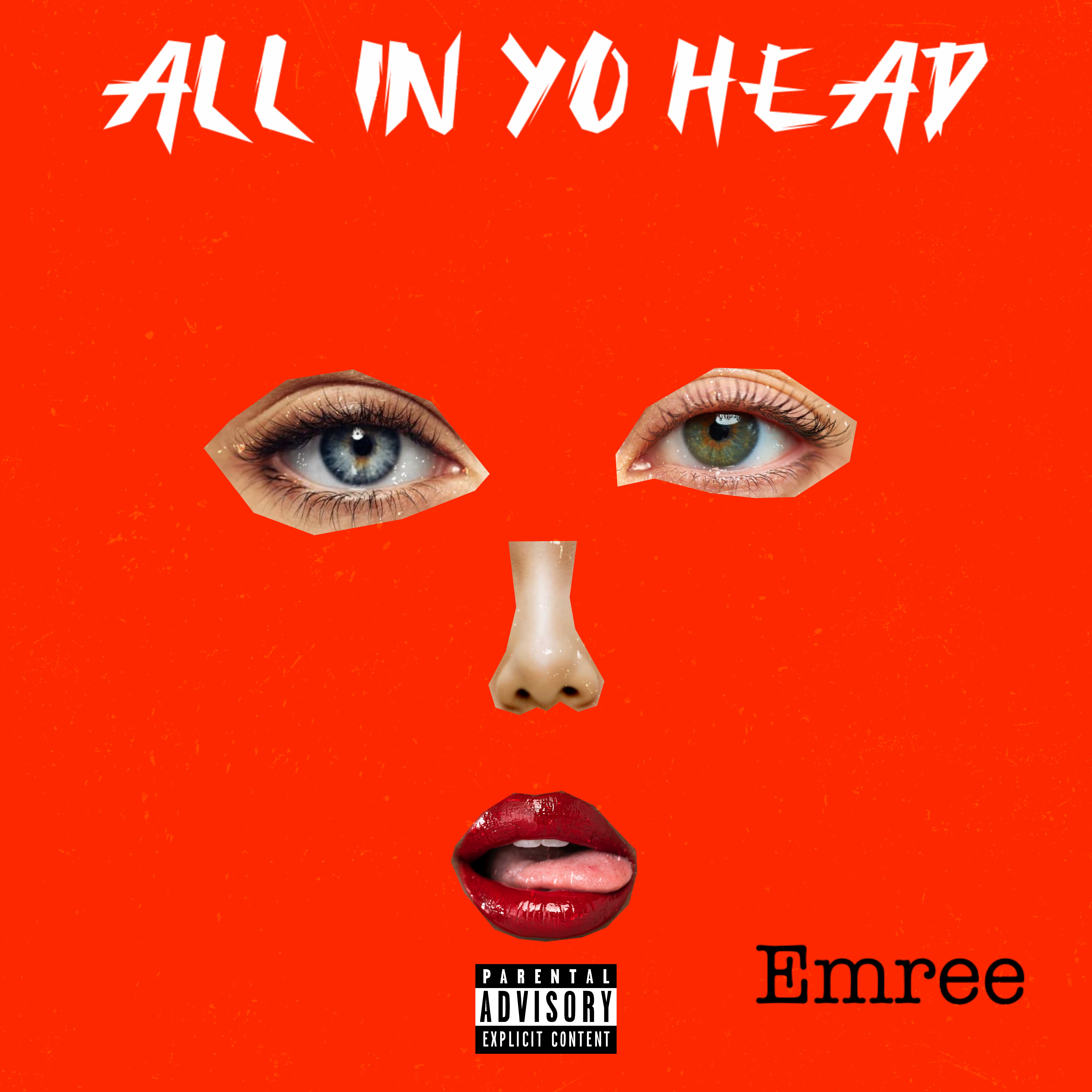 All In Your Head artwork