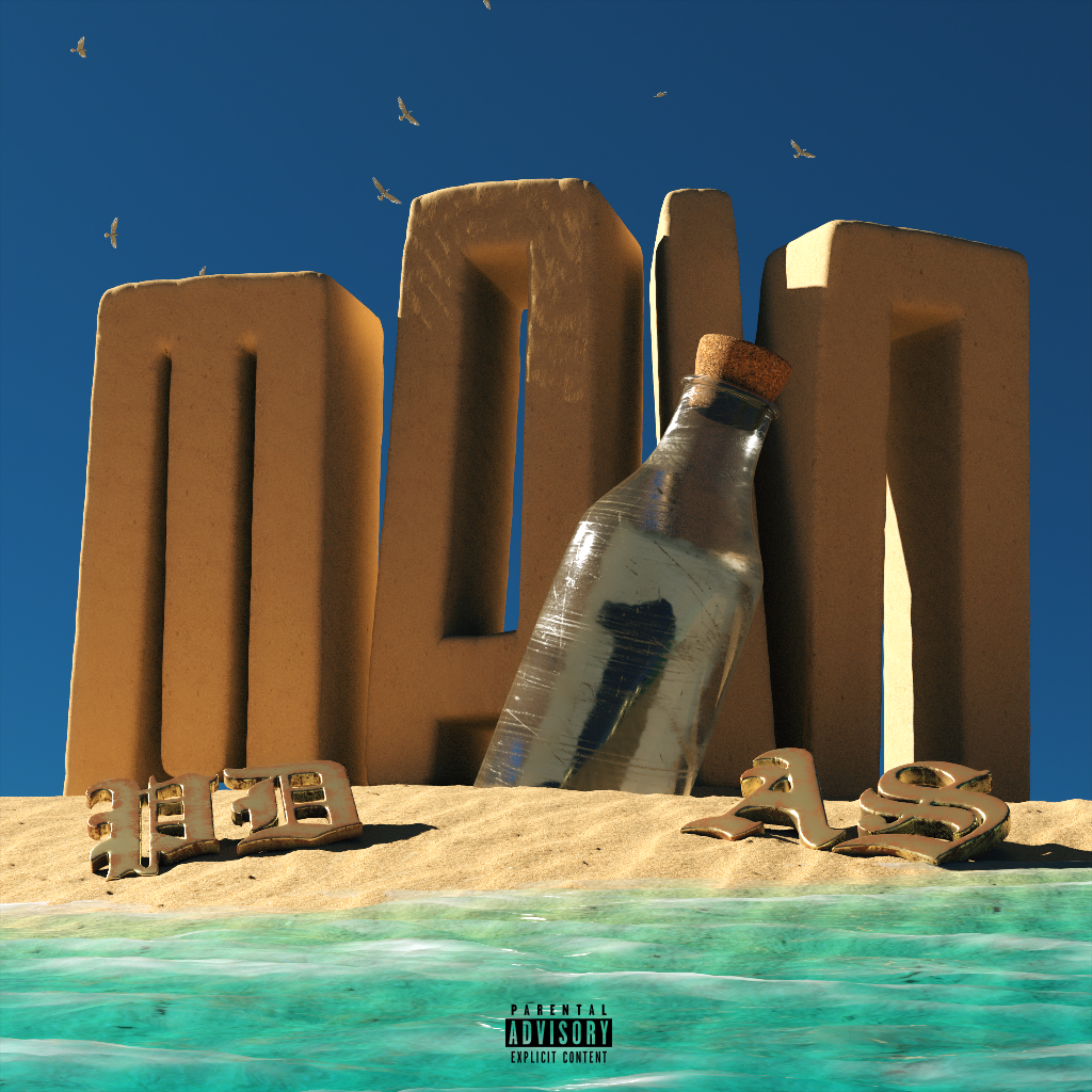 Main One artwork