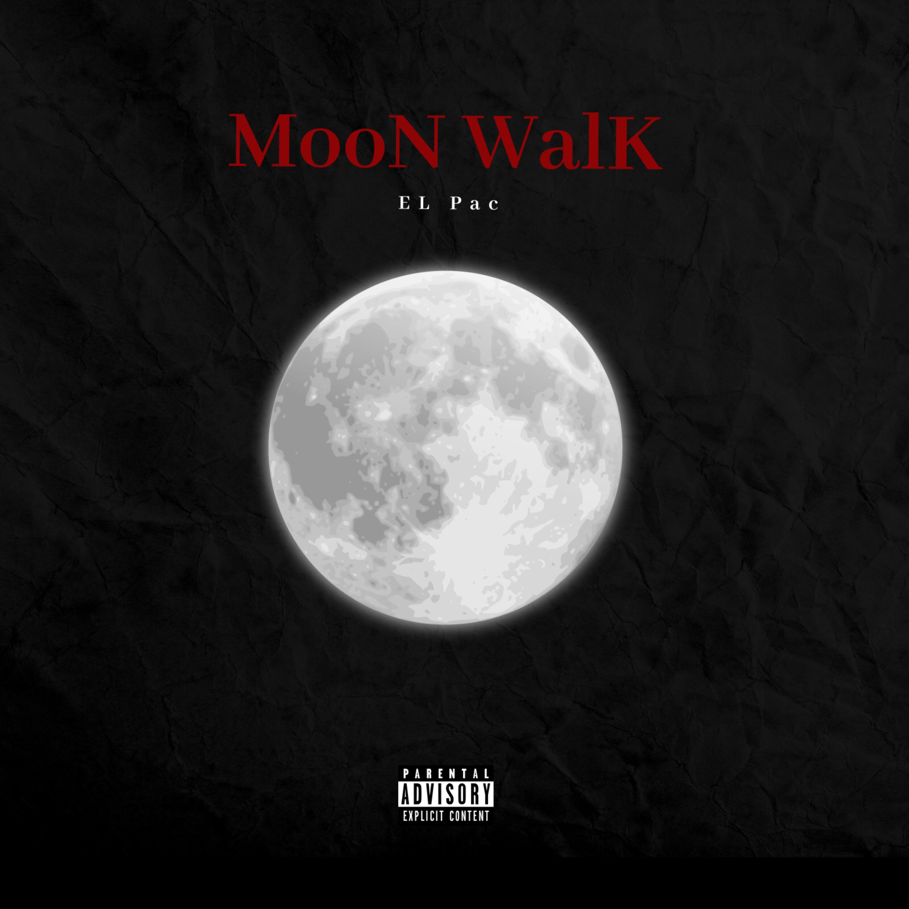 Moon Walk artwork