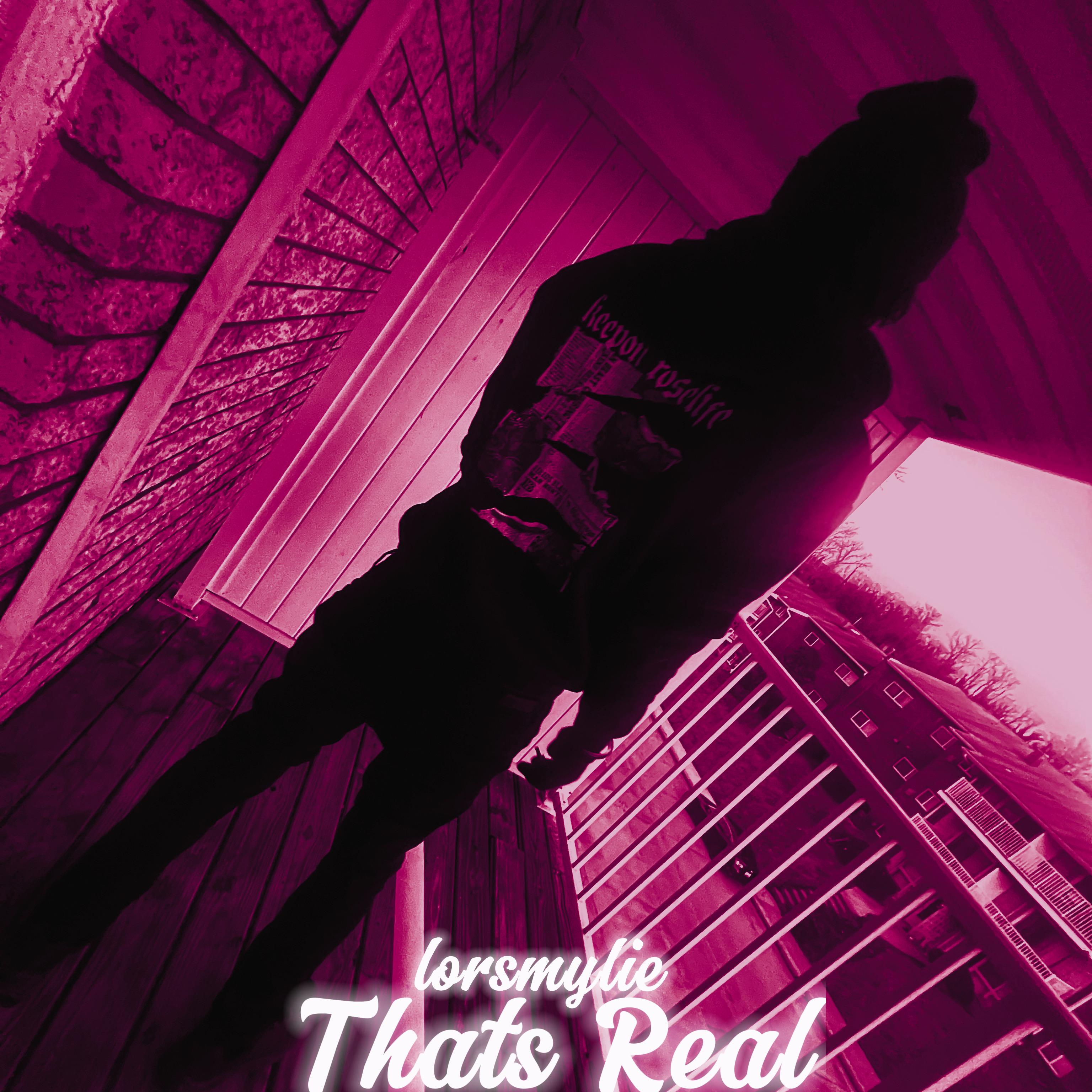 Thats Real artwork
