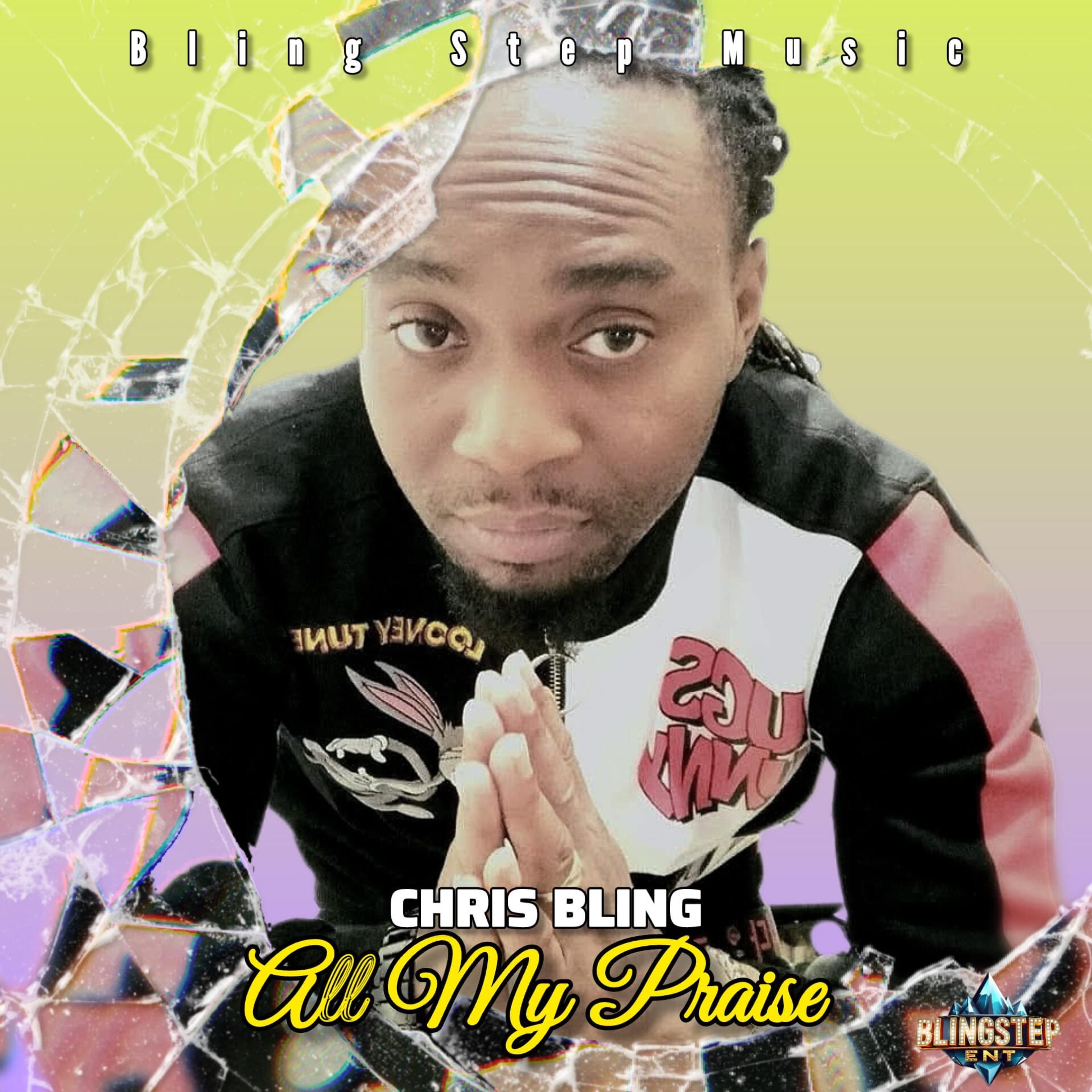 all my praise artwork