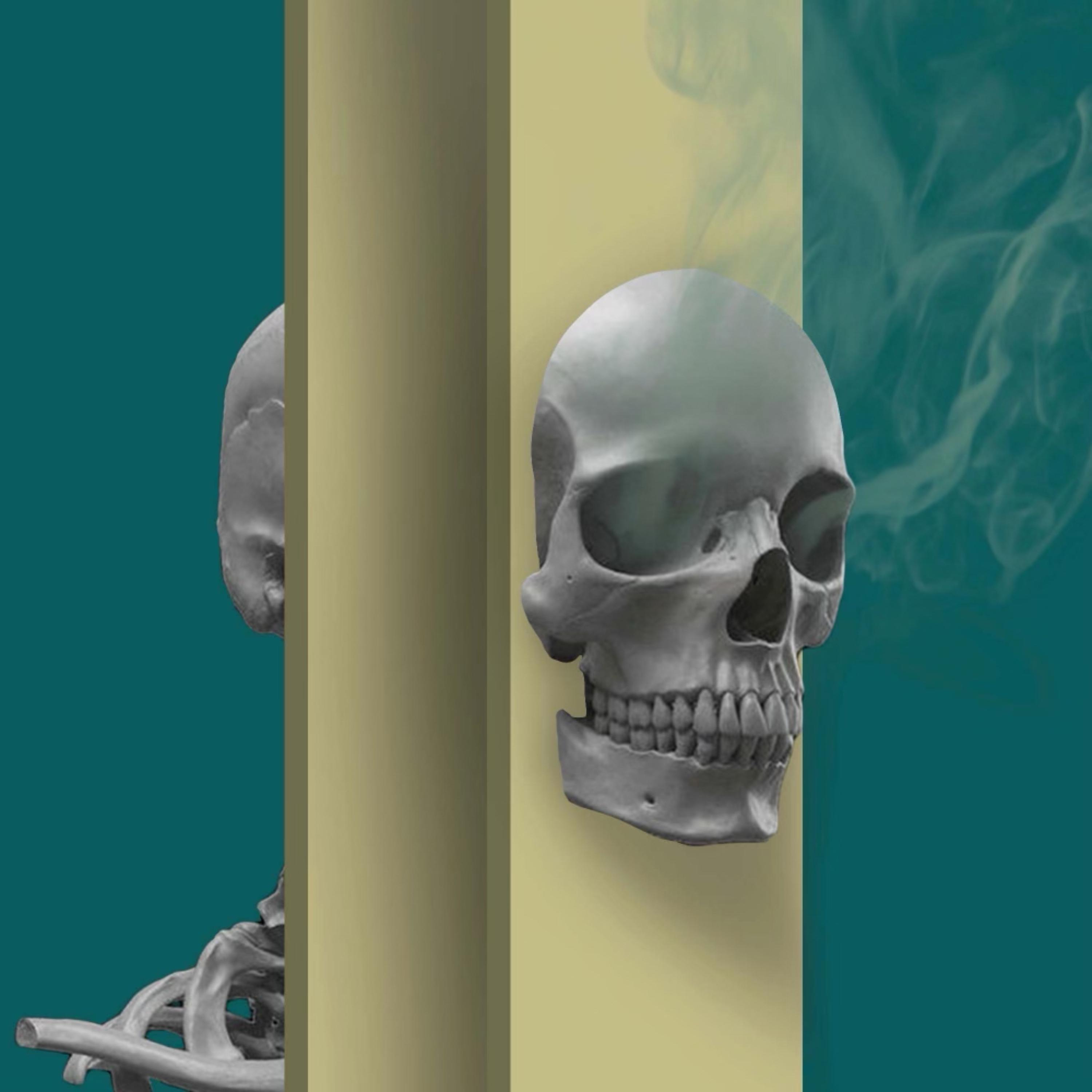 MORTAL artwork