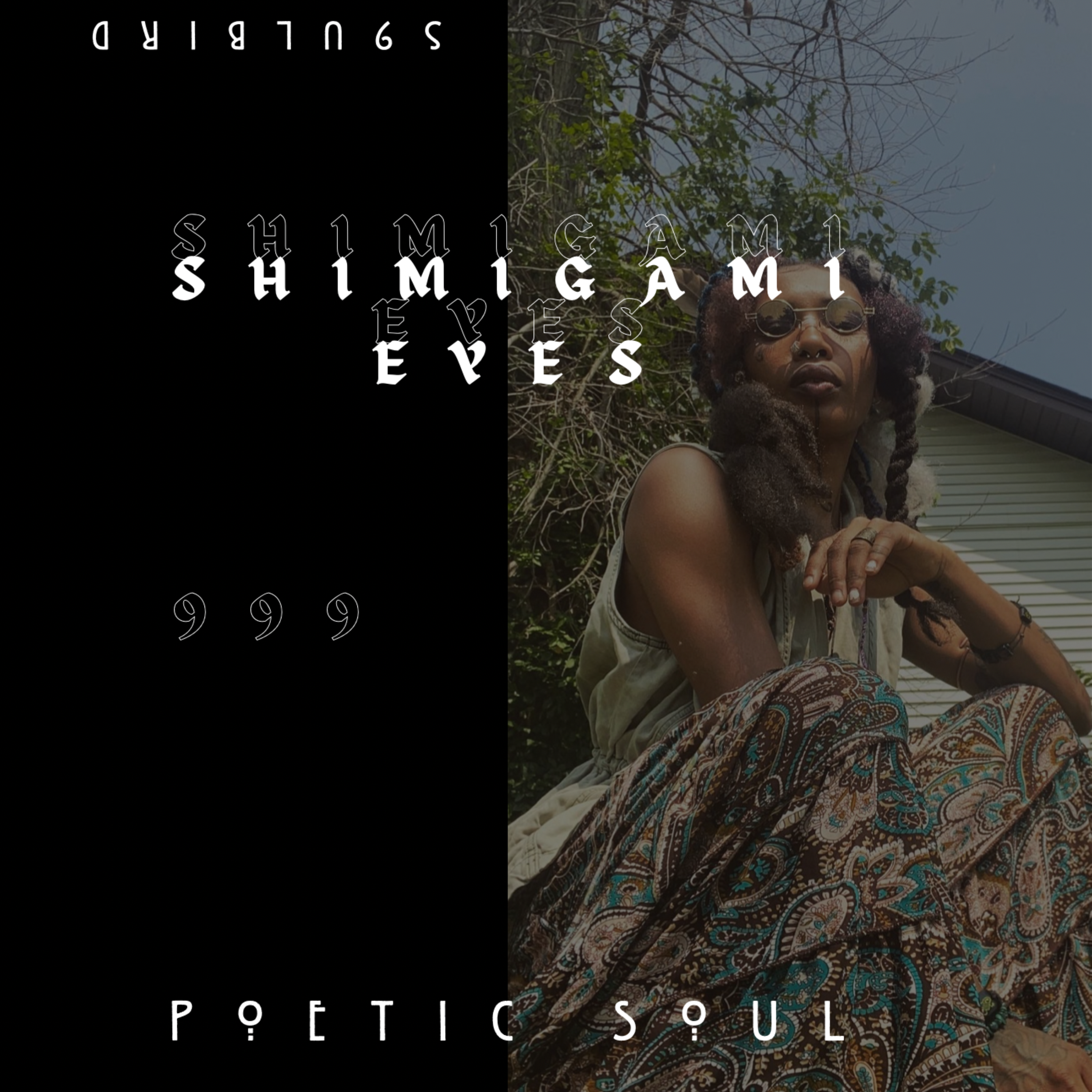 Shimigami Eyes artwork