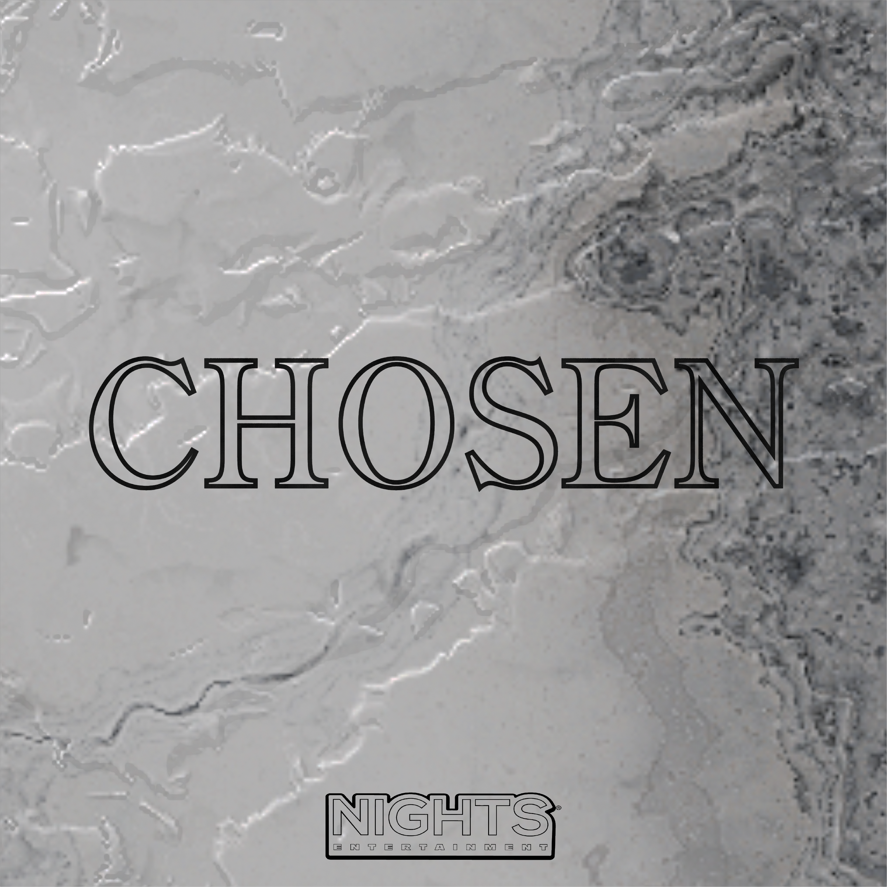 CHOSEN artwork