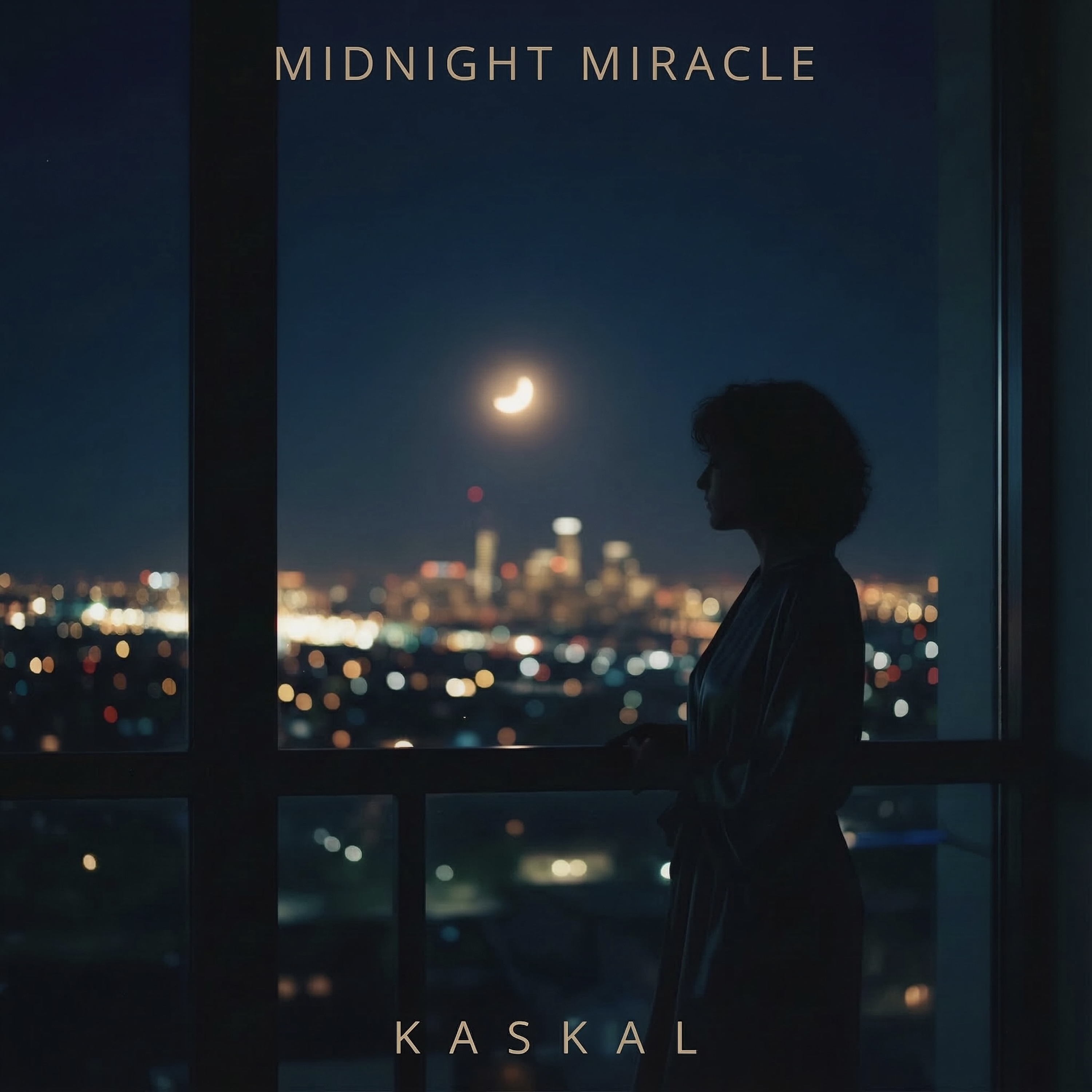 Midnight Miracle artwork