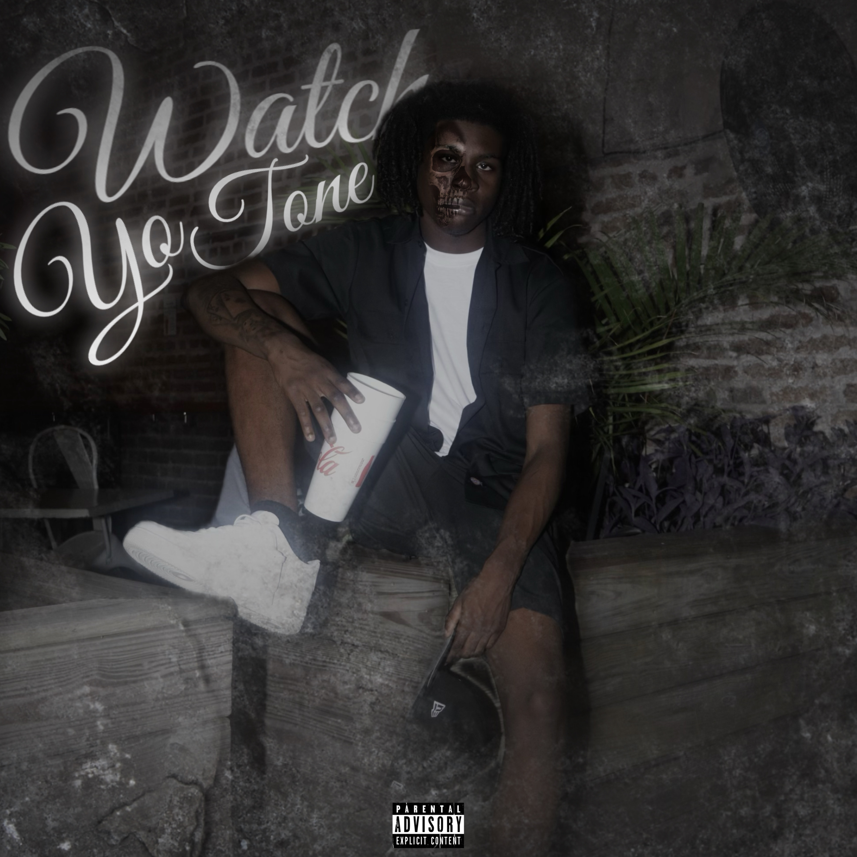 Watch Yo Tone artwork