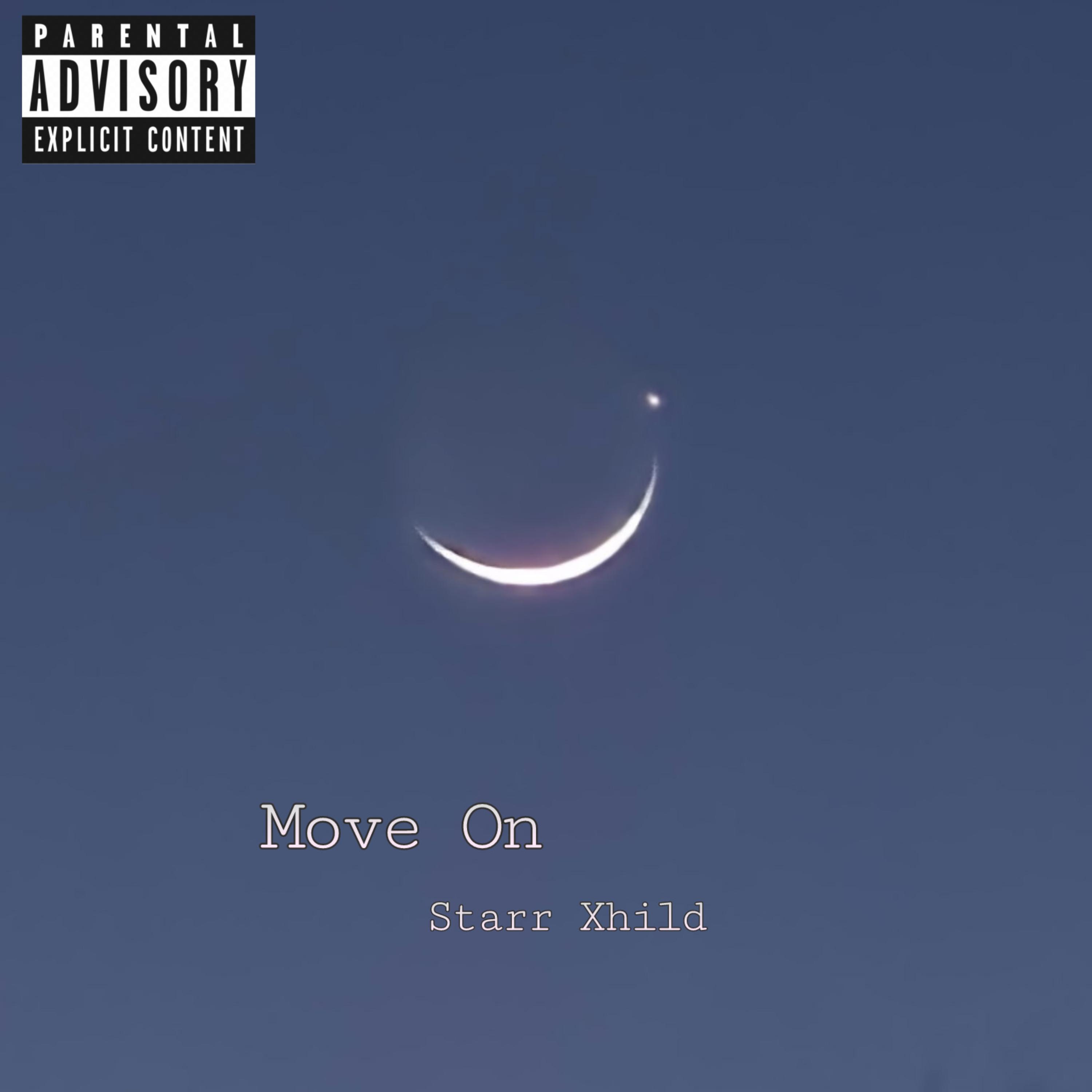 Move On artwork