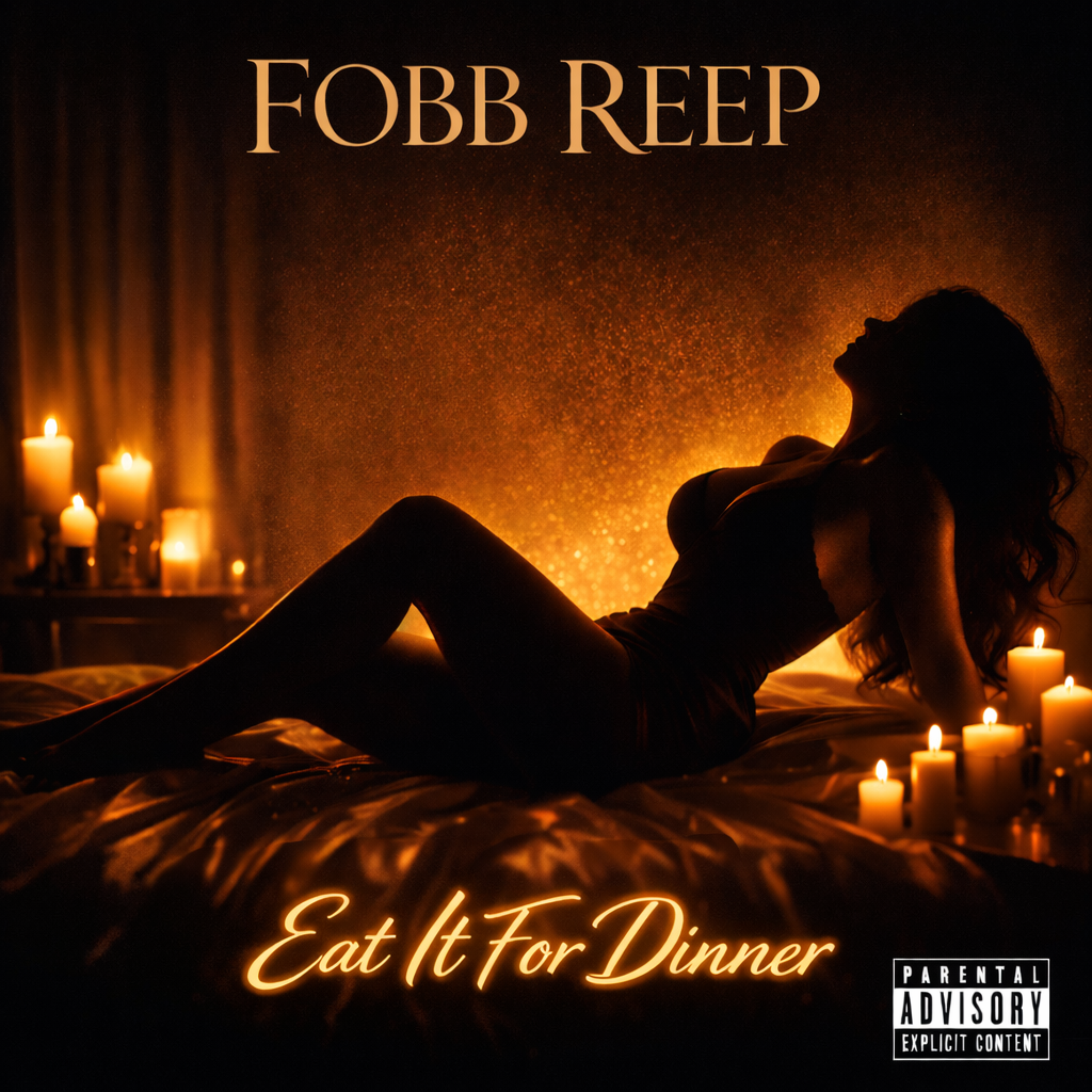 Eat It For Dinner artwork