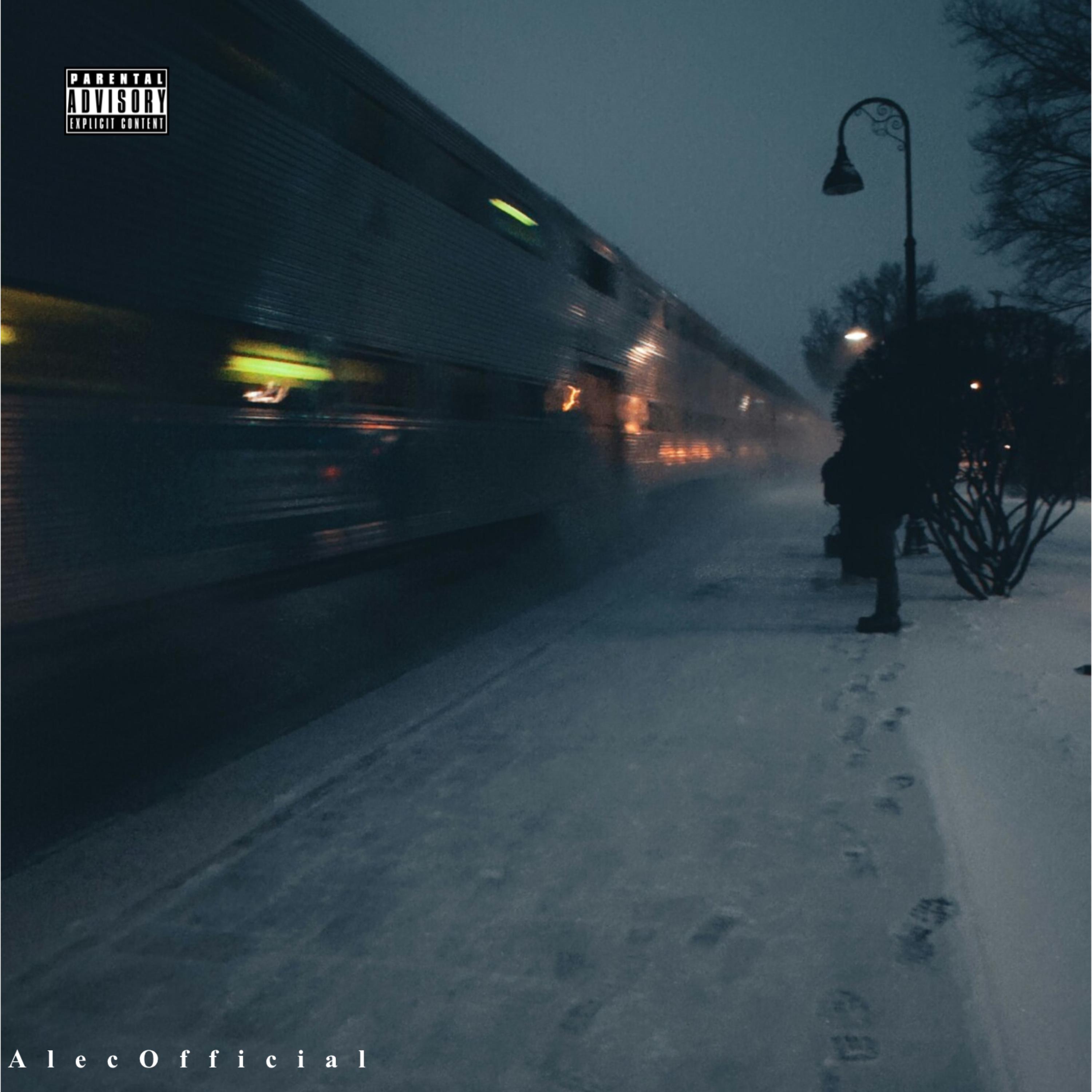 Elevated by Alec Official cover art