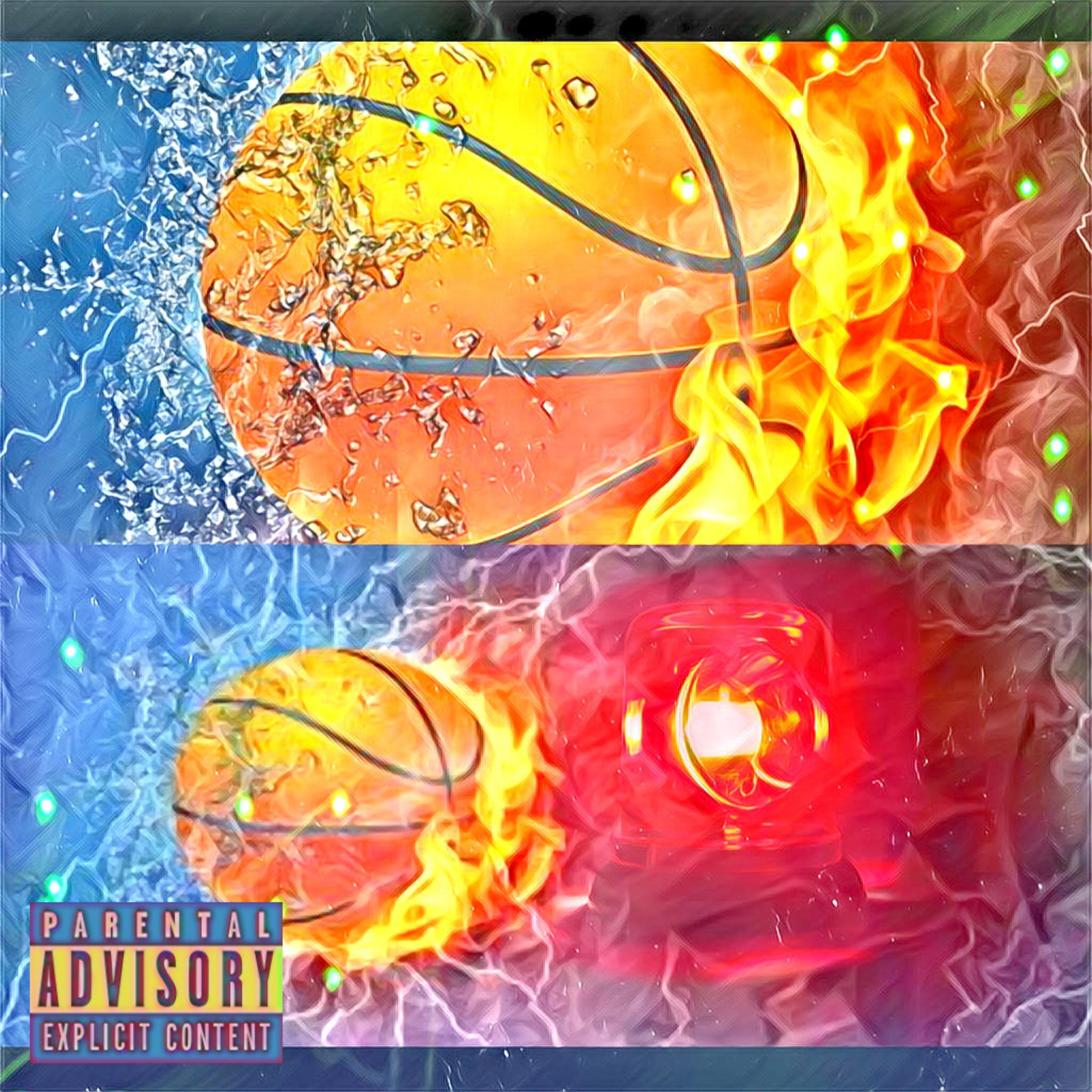 Buzzer Beater by Diamond Qanvas cover art