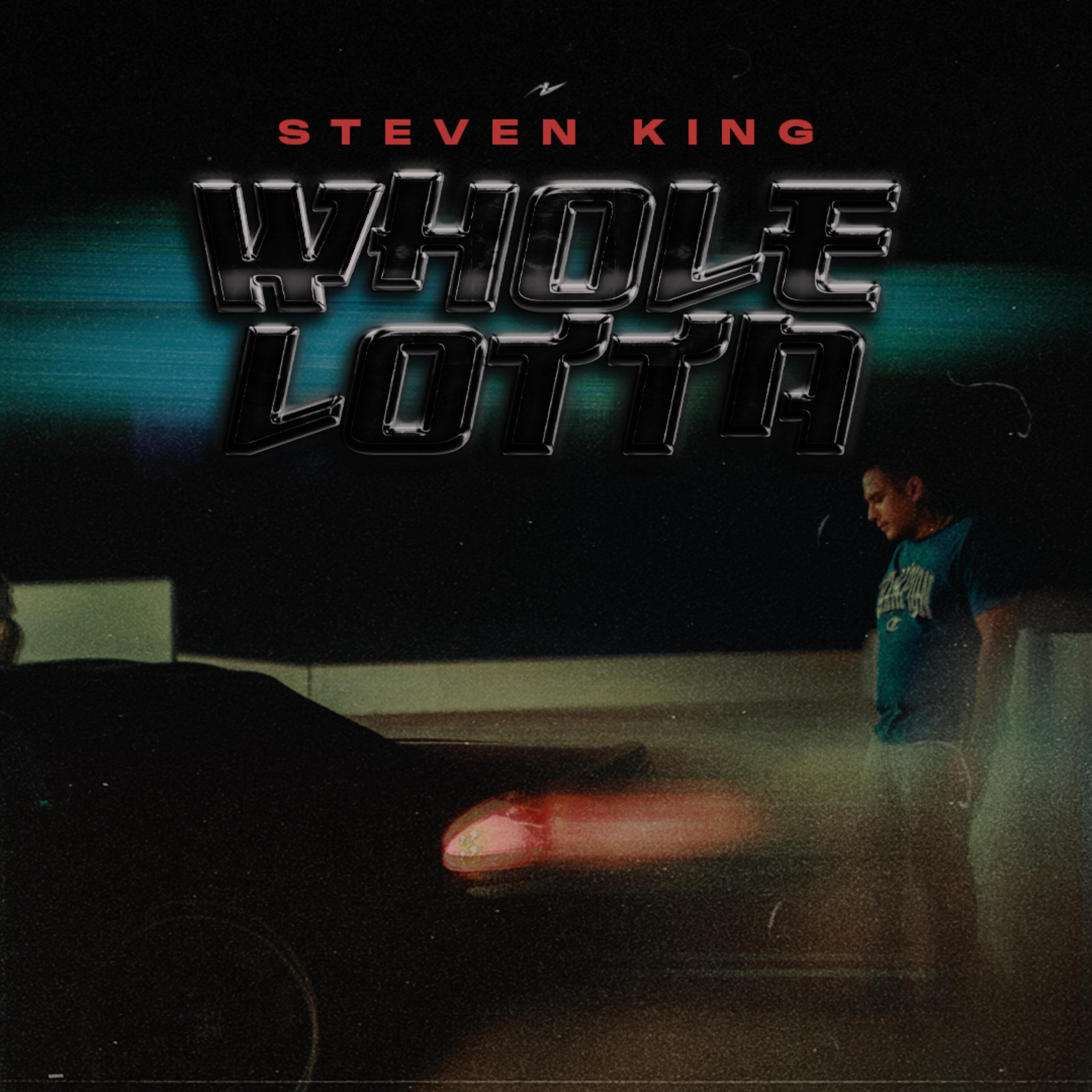 Whole Lotta artwork