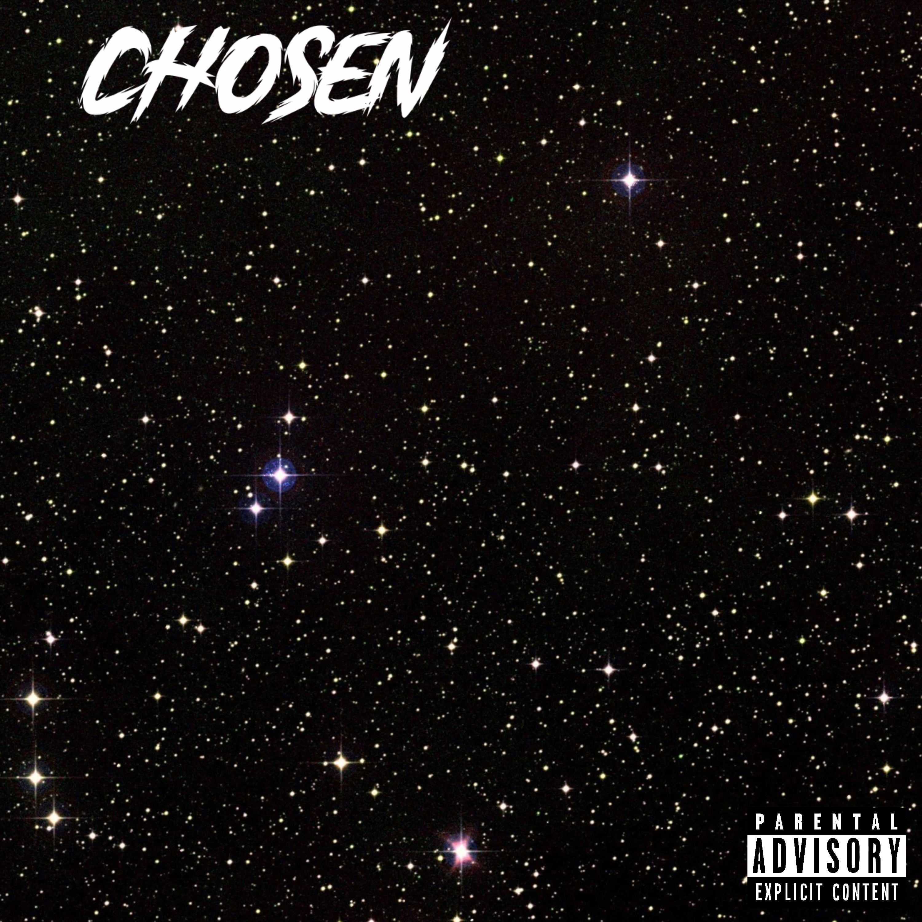 Chosen artwork