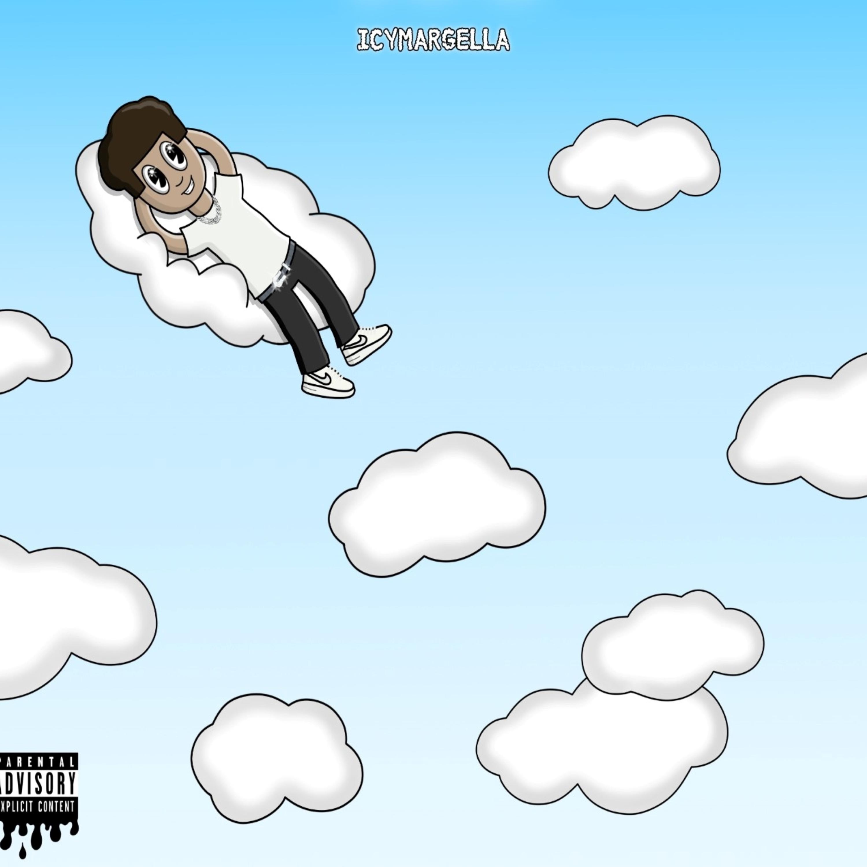 Different Man artwork
