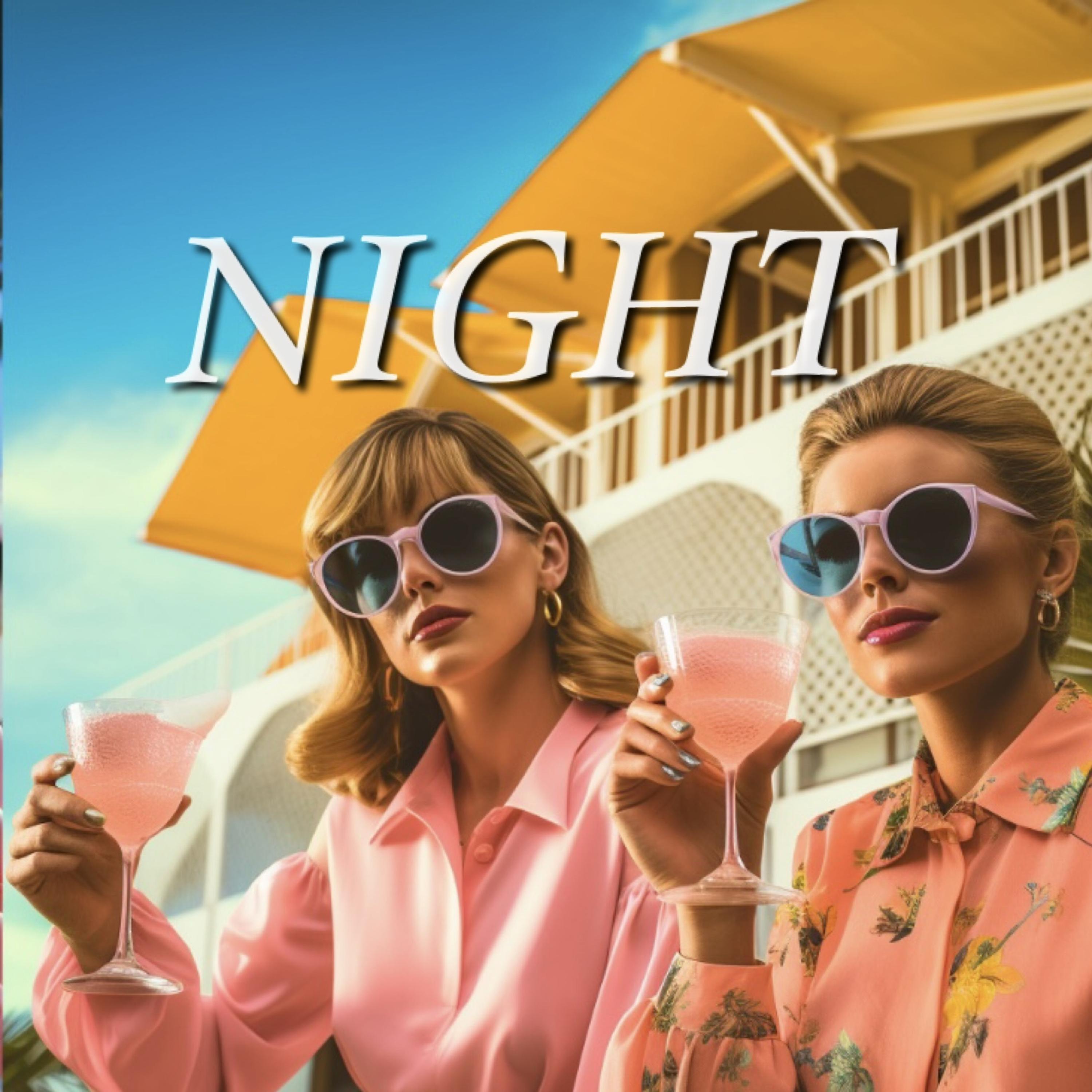 NIGHT artwork