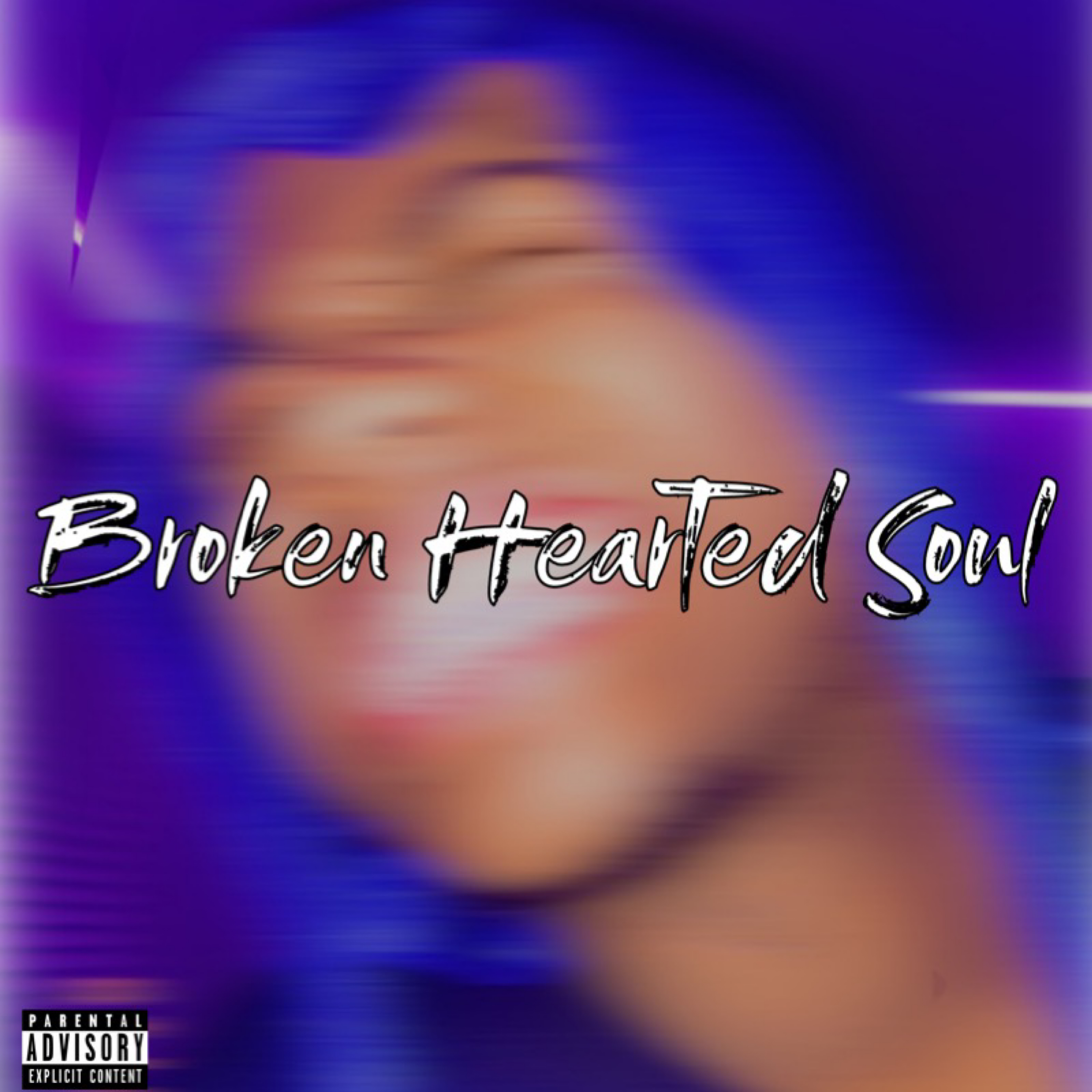Broken Hearted Soul artwork