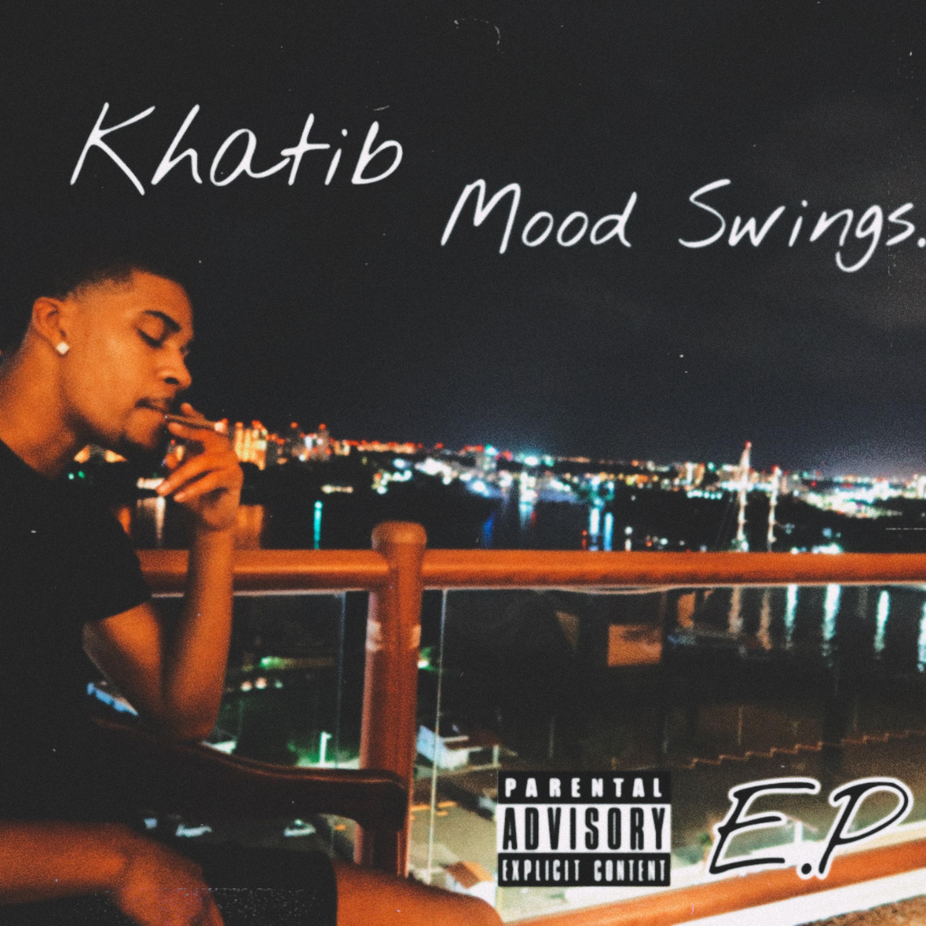 Mood Swings artwork