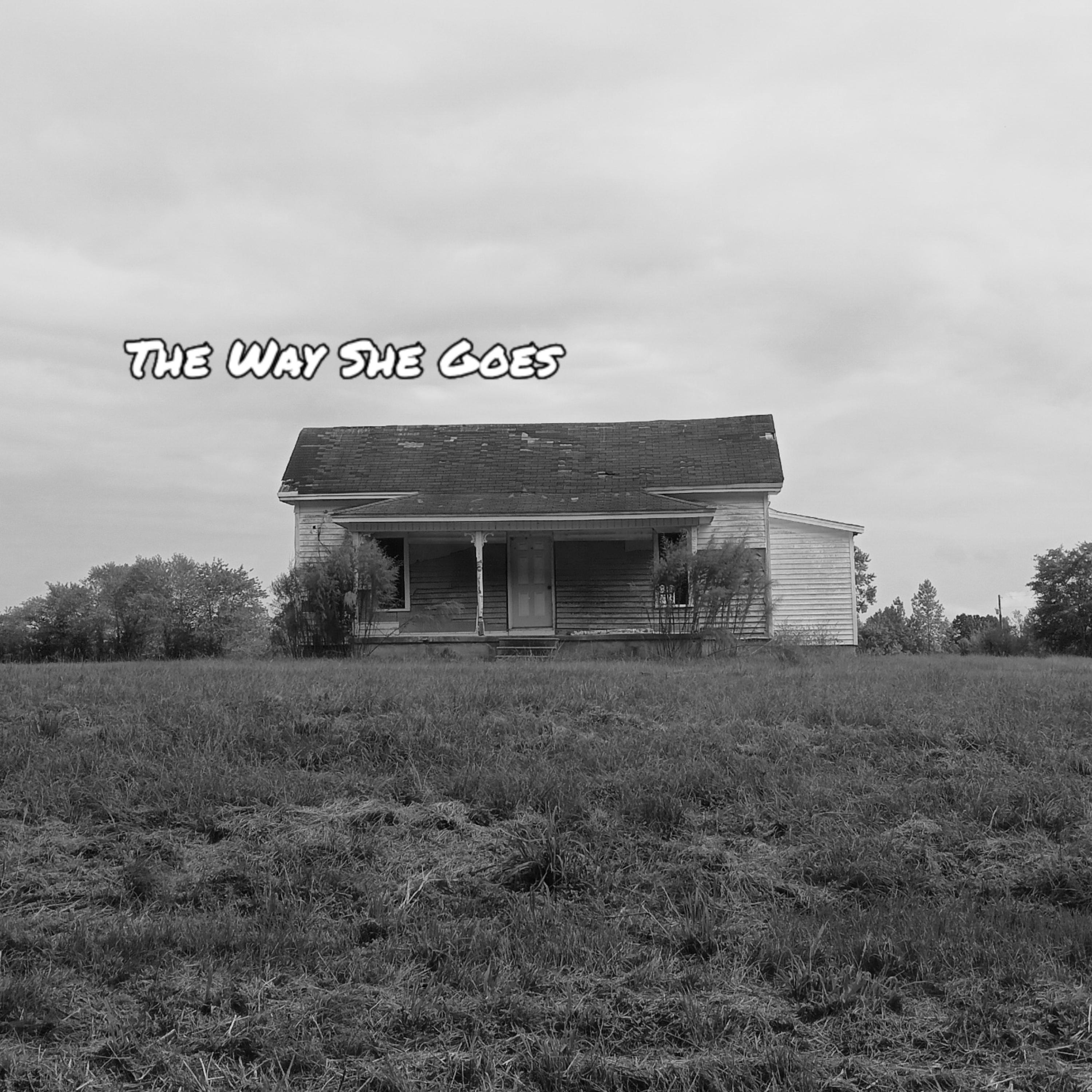 The Way She Goes artwork