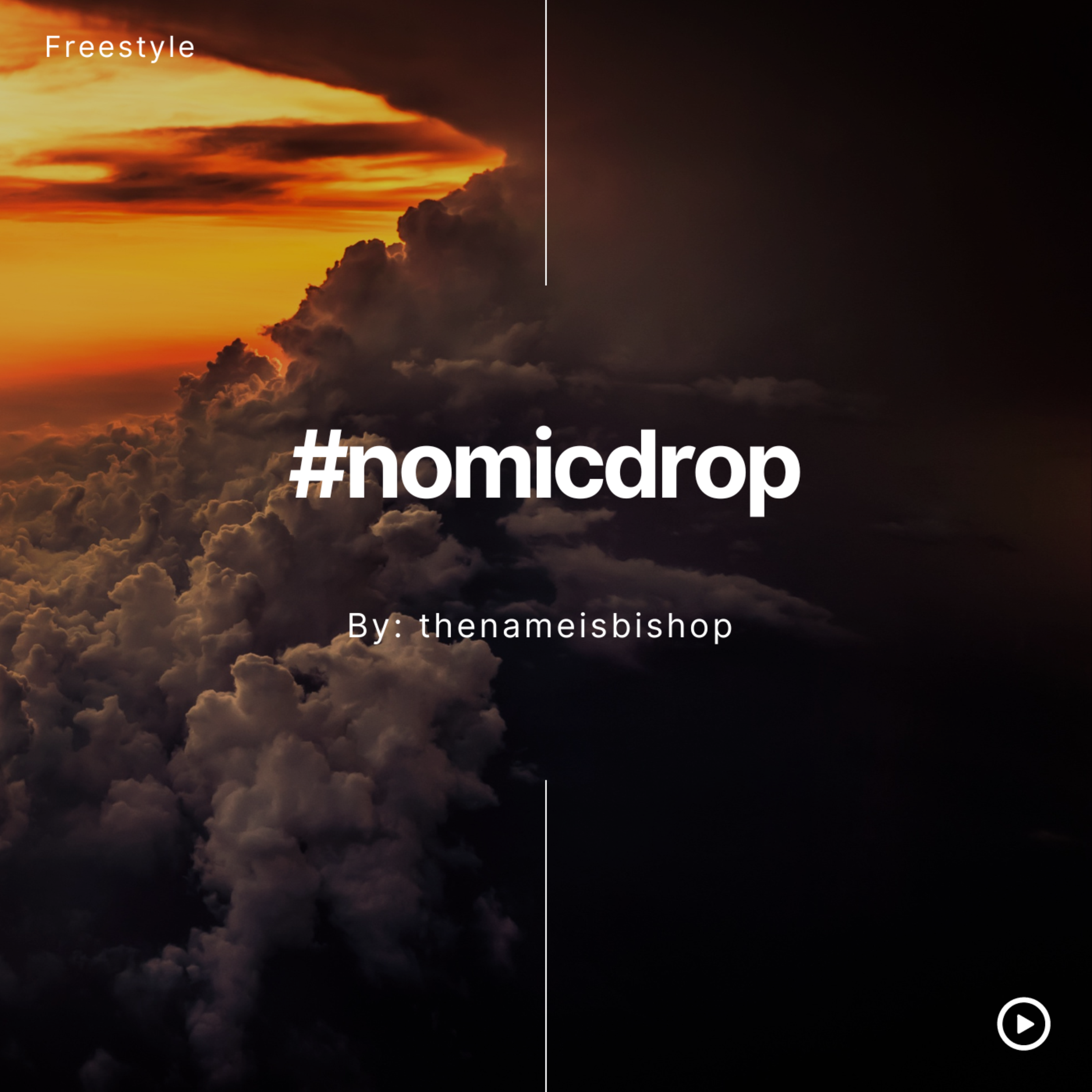 #nomicdrop artwork