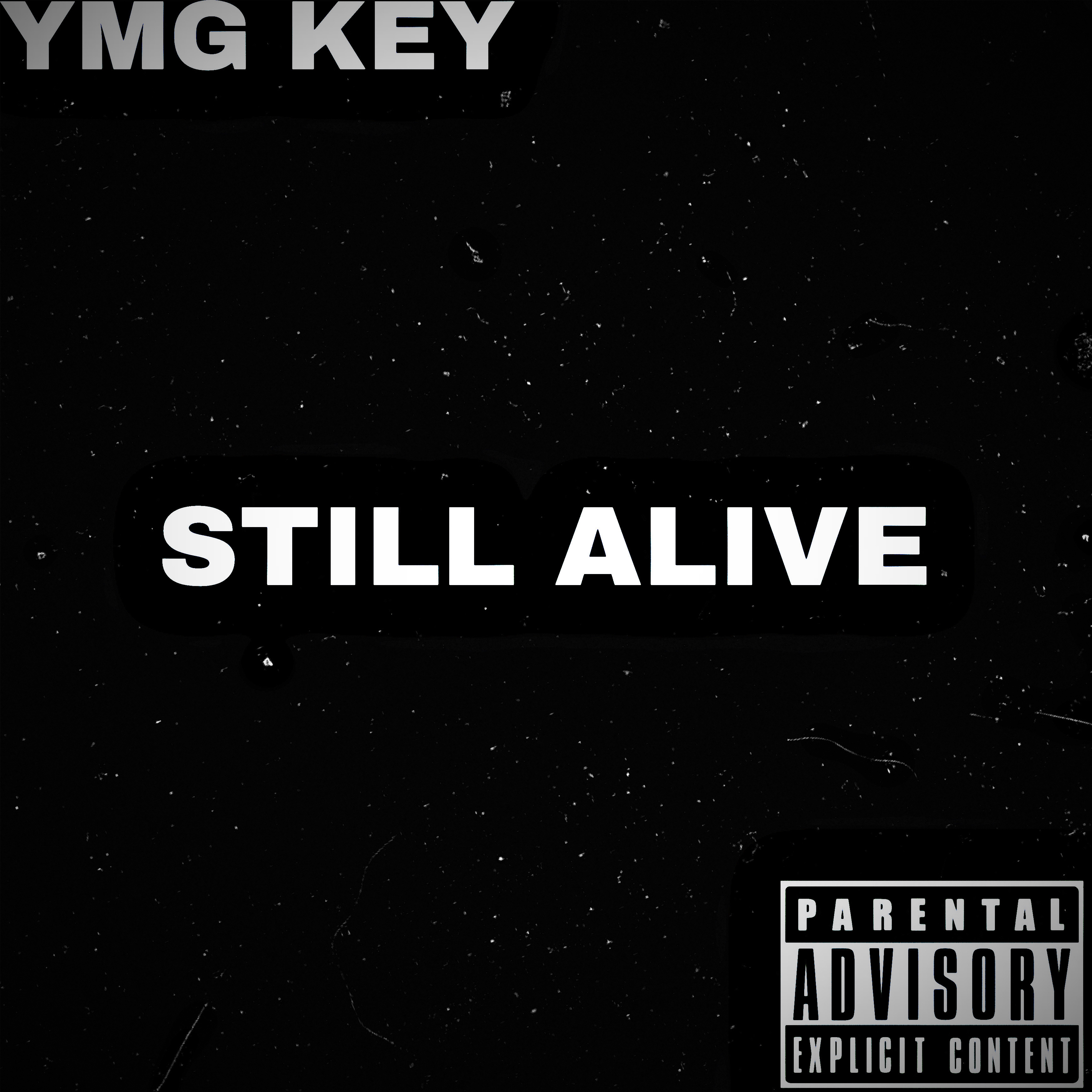 Still Alive artwork