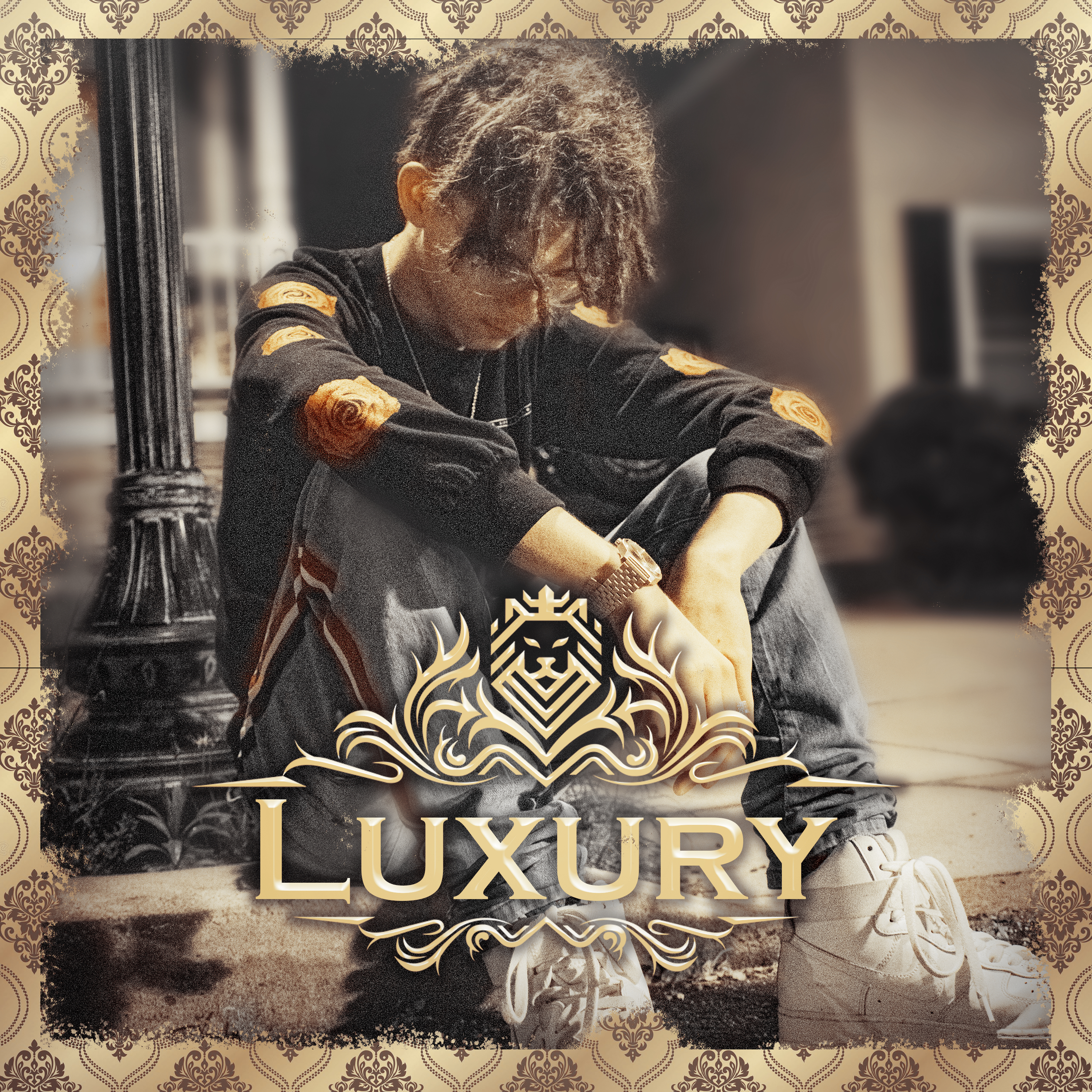 Luxury artwork