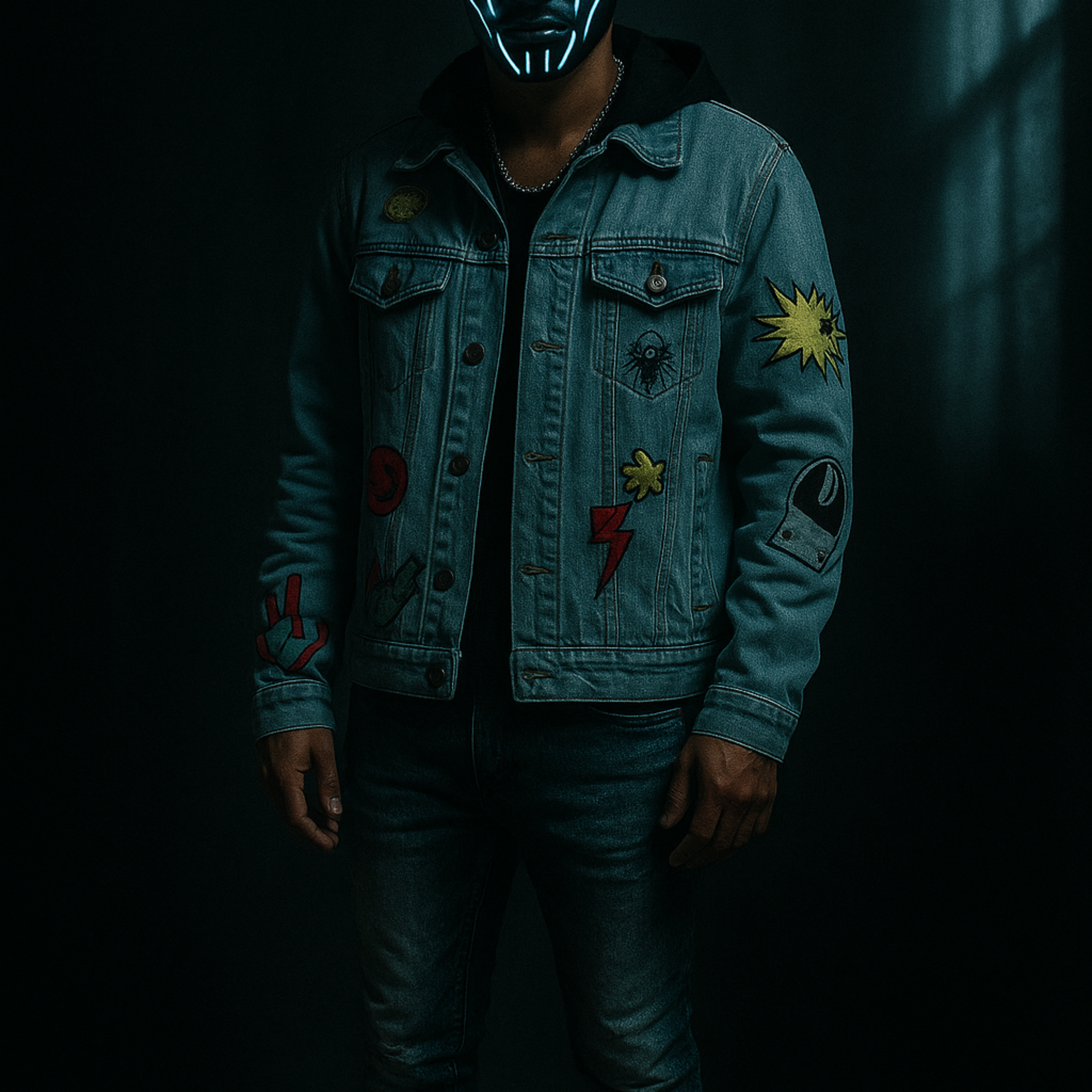 Freestaliando artwork