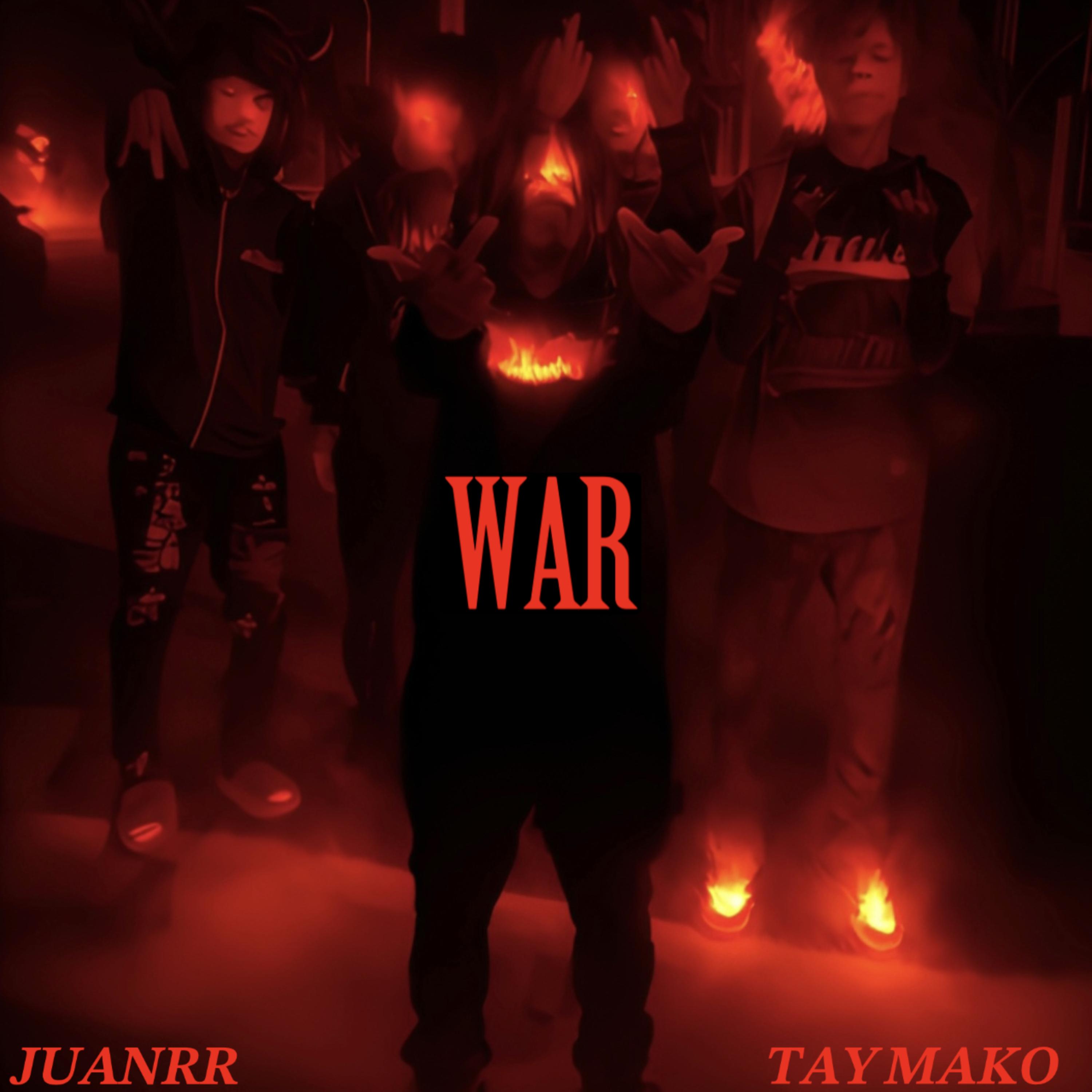 War artwork