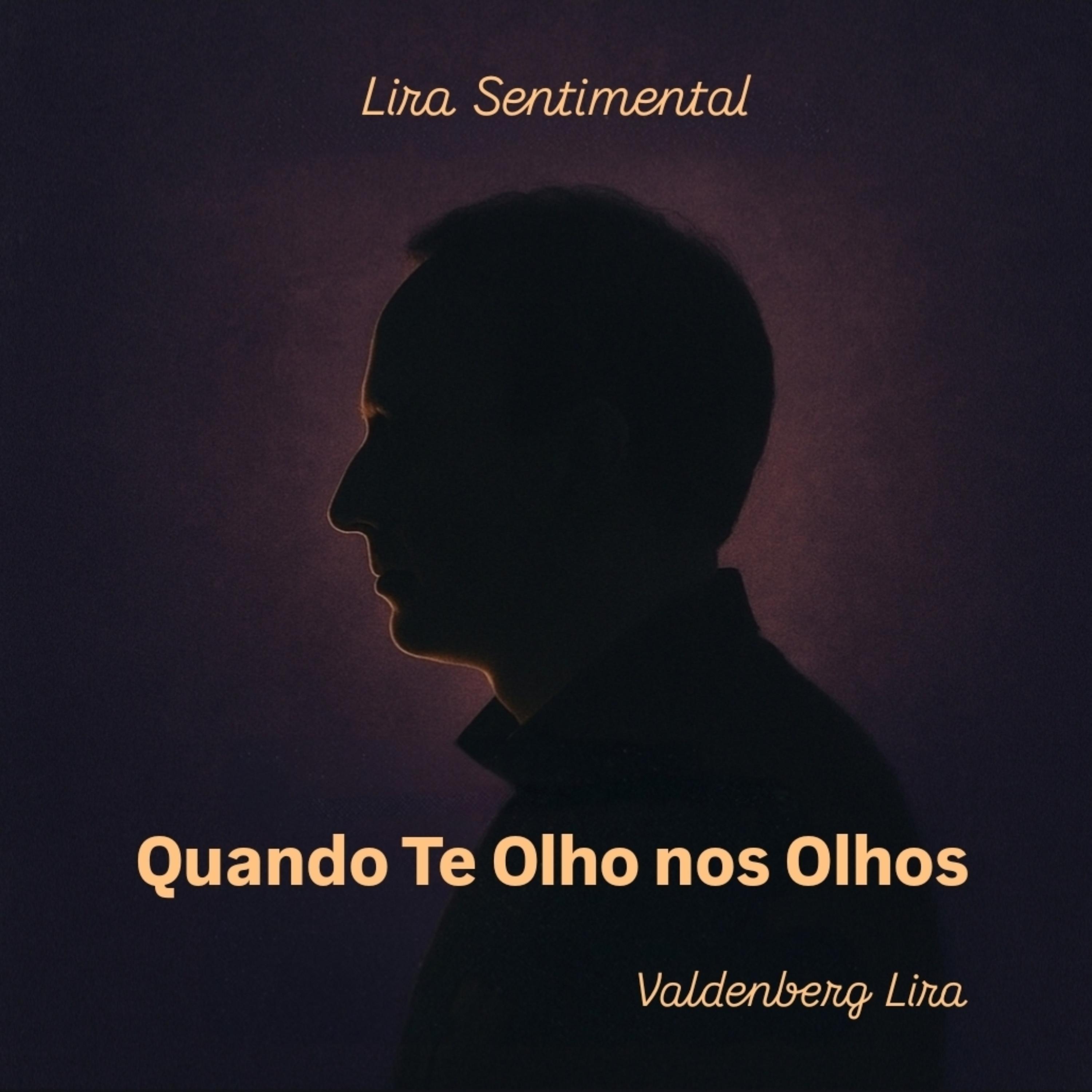 Quando Te Olho nos Olhos artwork