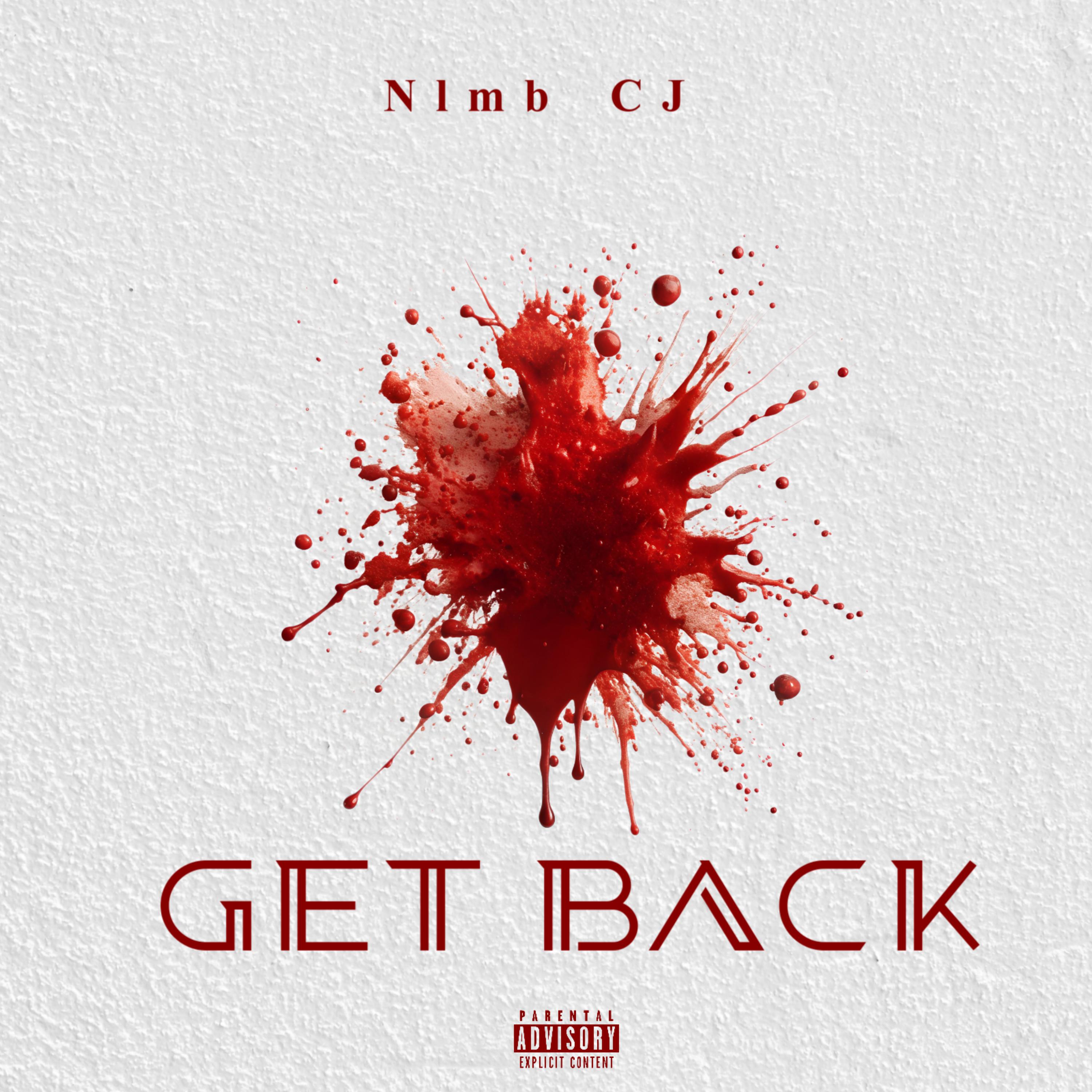 Get Back artwork