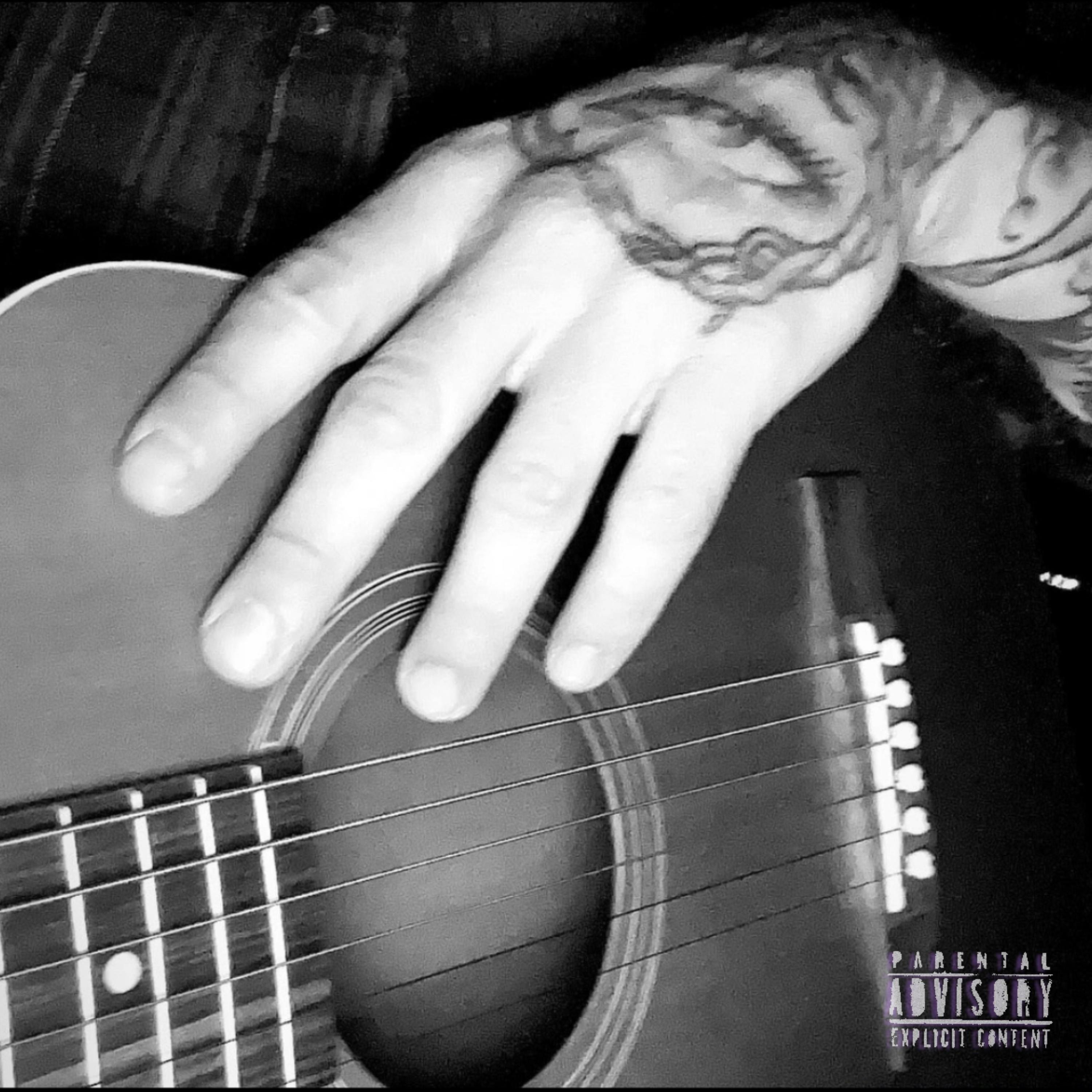 OUTLAW TEARZ artwork