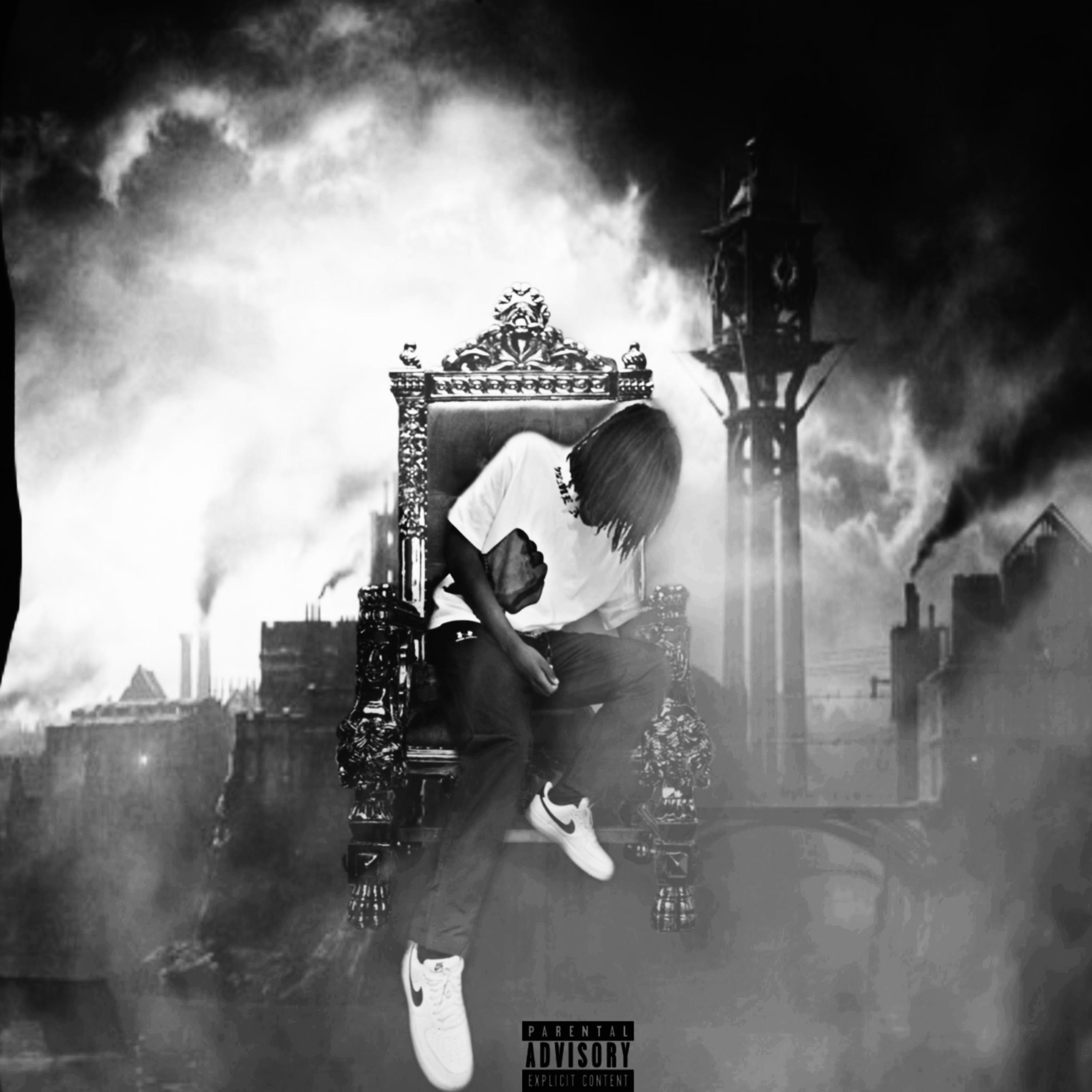 Where Was You At ? artwork