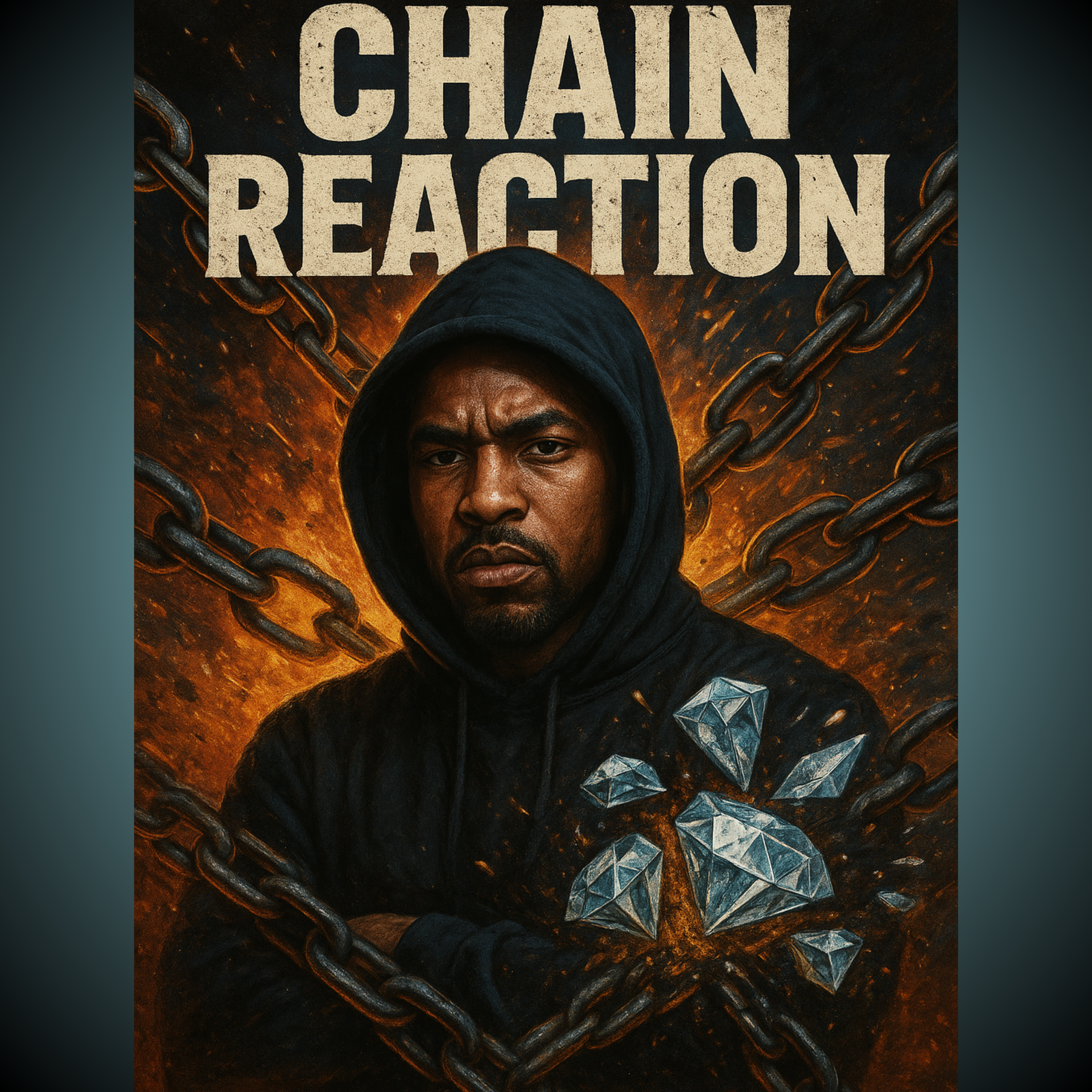 Chain Reaction artwork