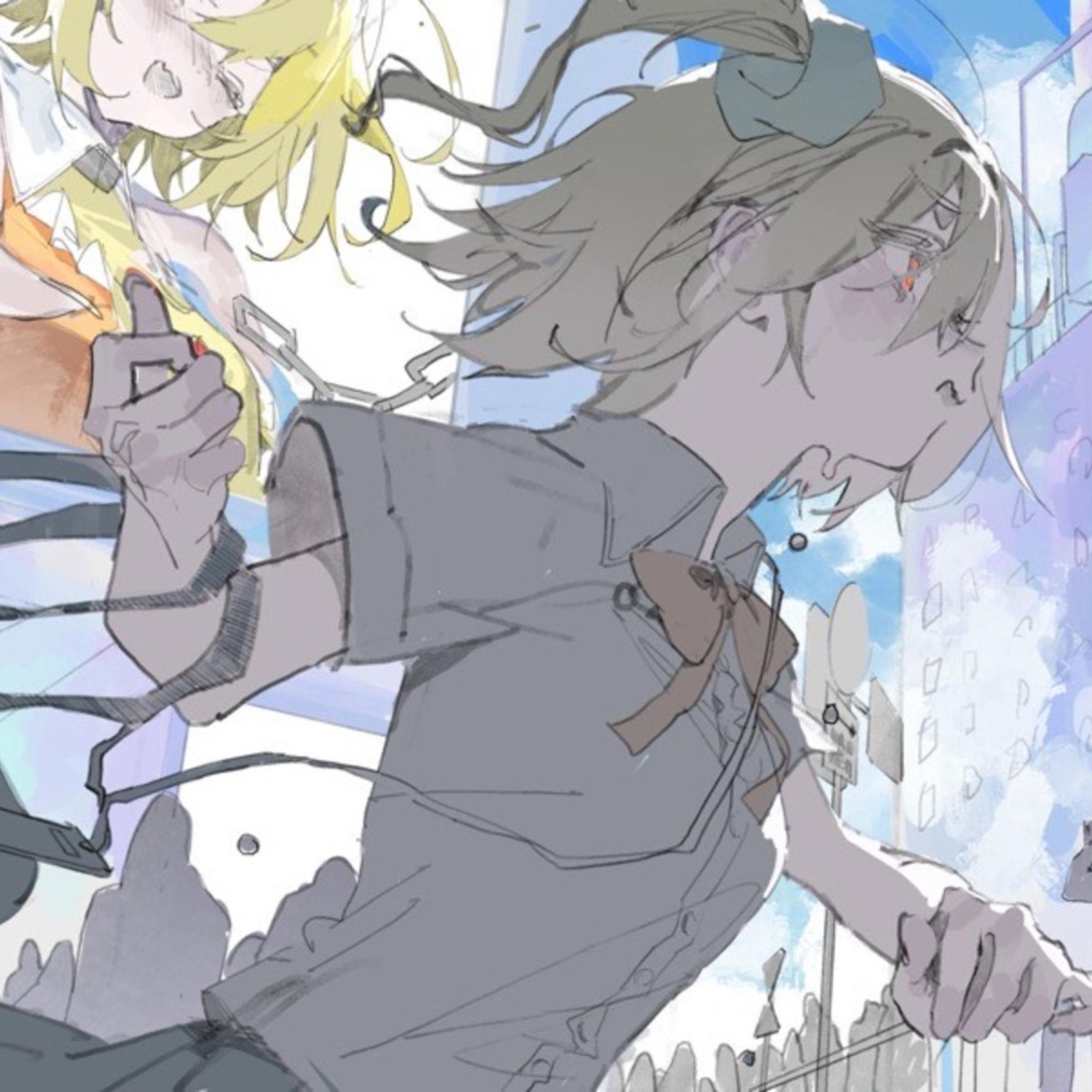 symphony artwork