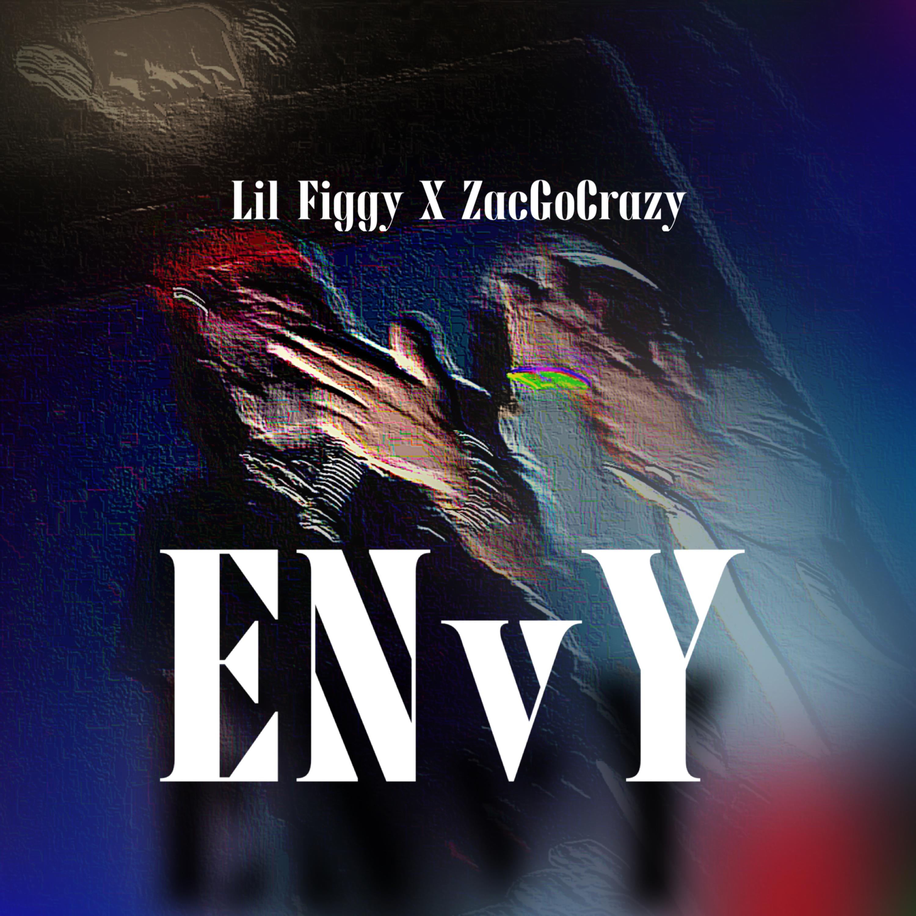 EnVy artwork