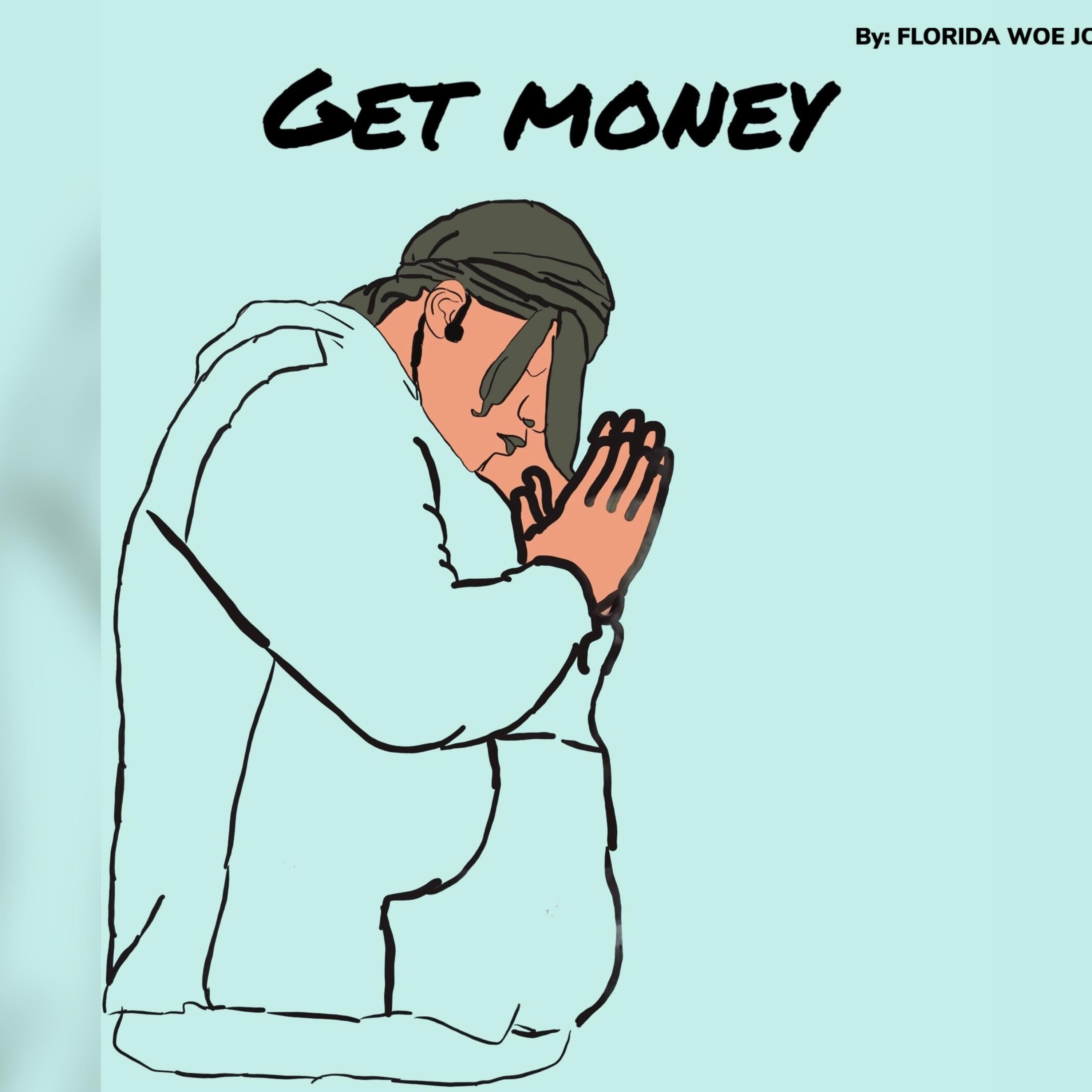 Get Money artwork